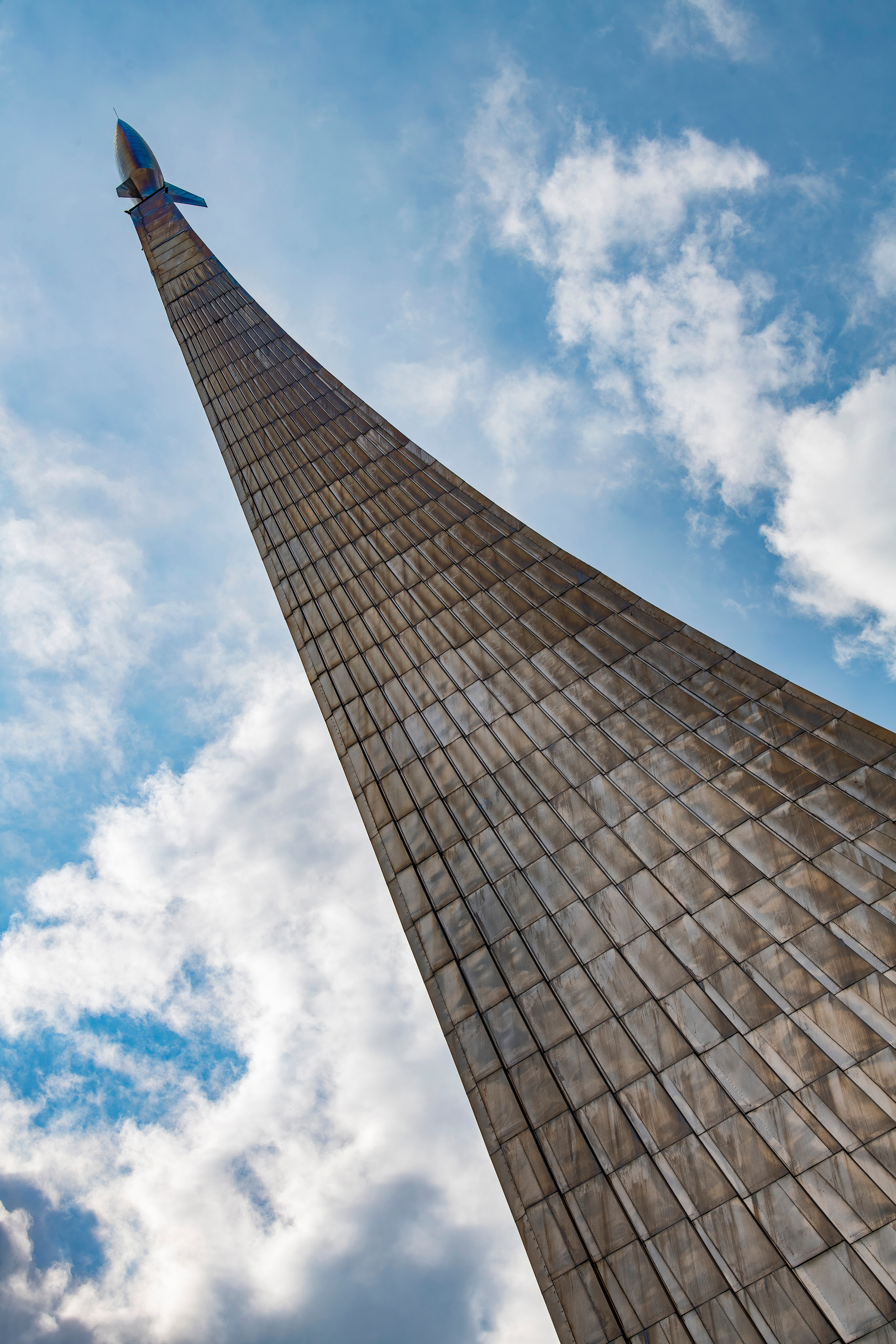 ВДНХ. Создание обучающих видеороликов Puponin Production