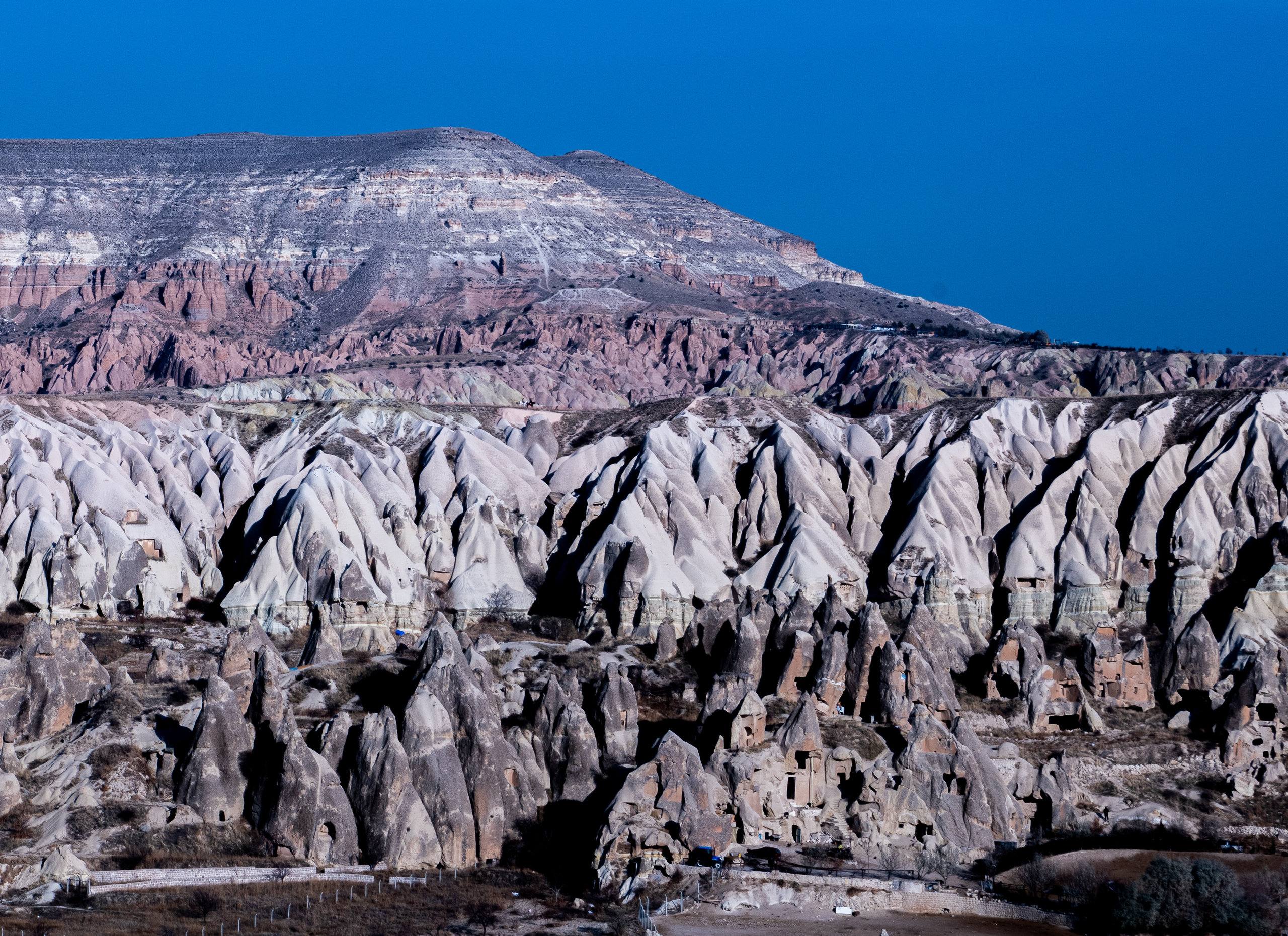 Каппадокия 2020-2021. Создание обучающих видеороликов Puponin Production