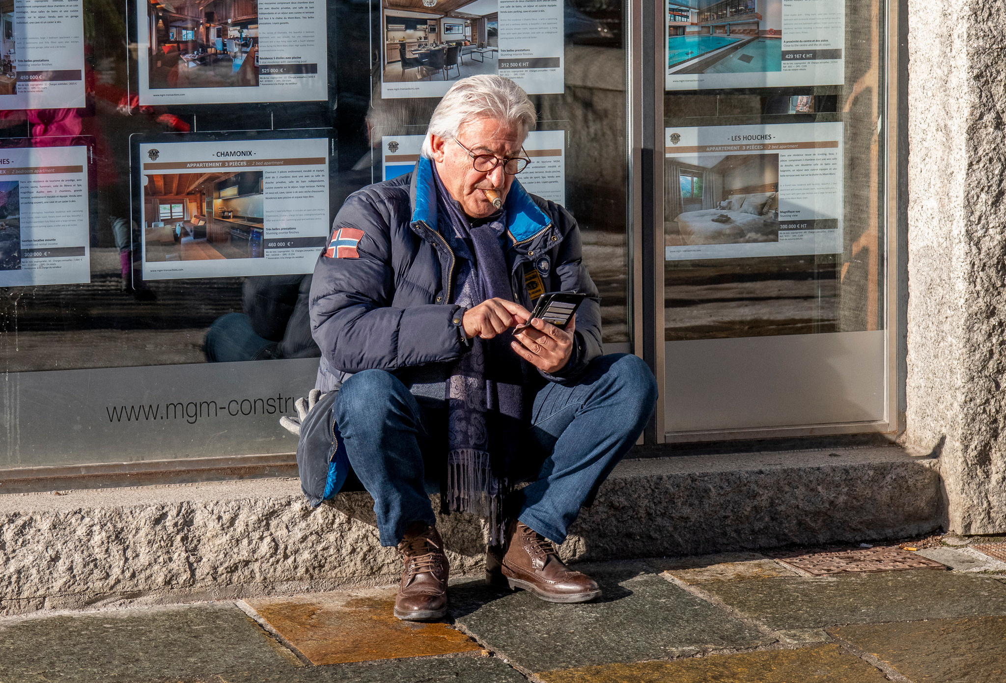 Шамони 2018-2019. Создание обучающих видеороликов Puponin Production