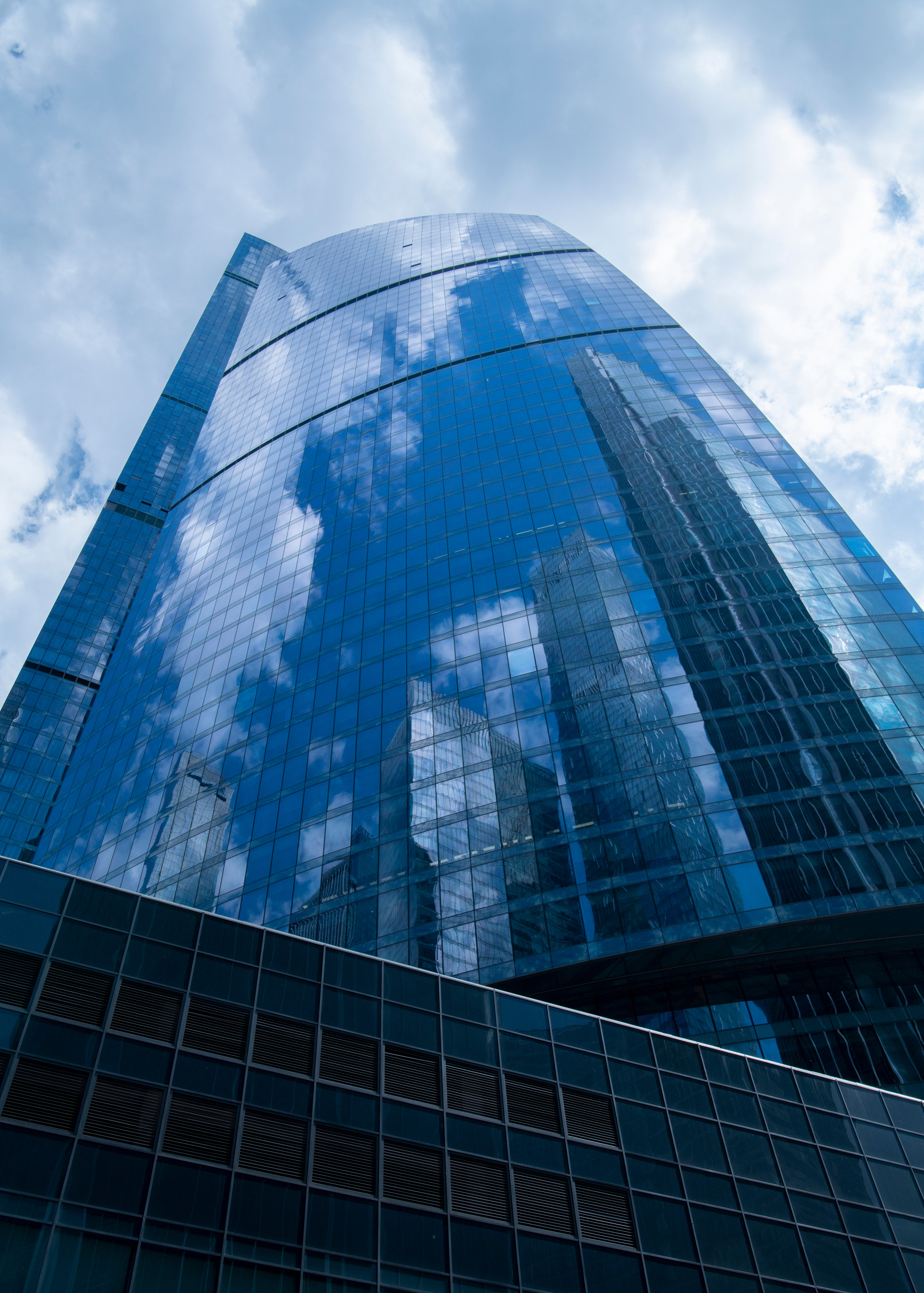 Москва сити. Создание обучающих видеороликов Puponin Production