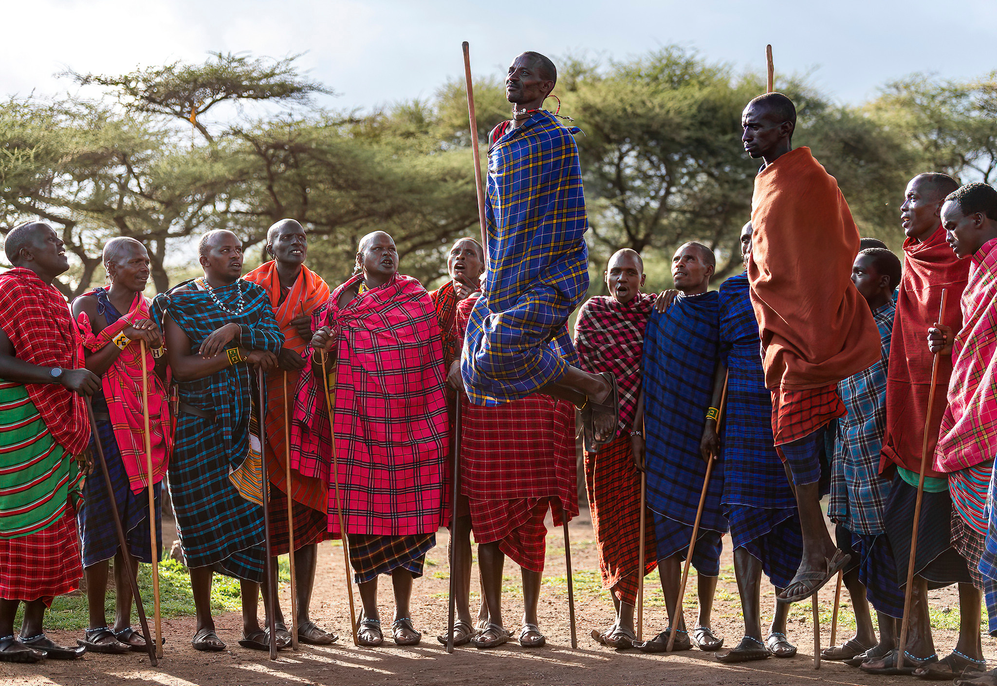 Танзания 2021. Создание обучающих видеороликов Puponin Production