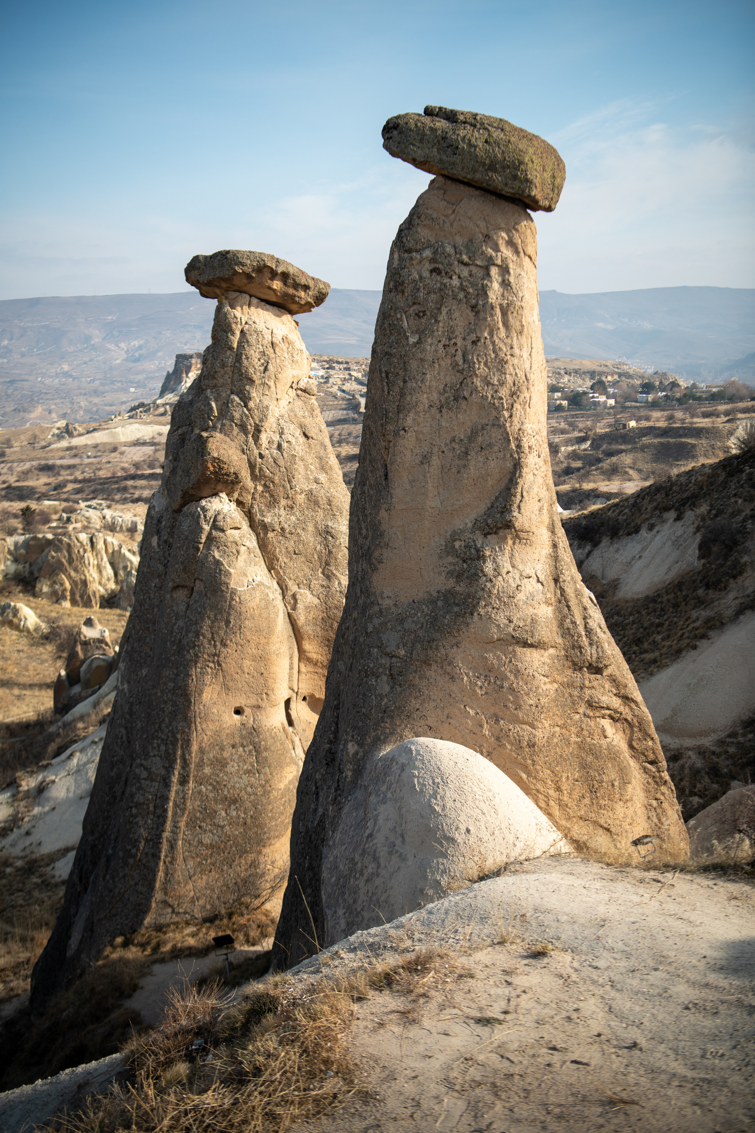 Каппадокия 2020-2021. Создание обучающих видеороликов Puponin Production