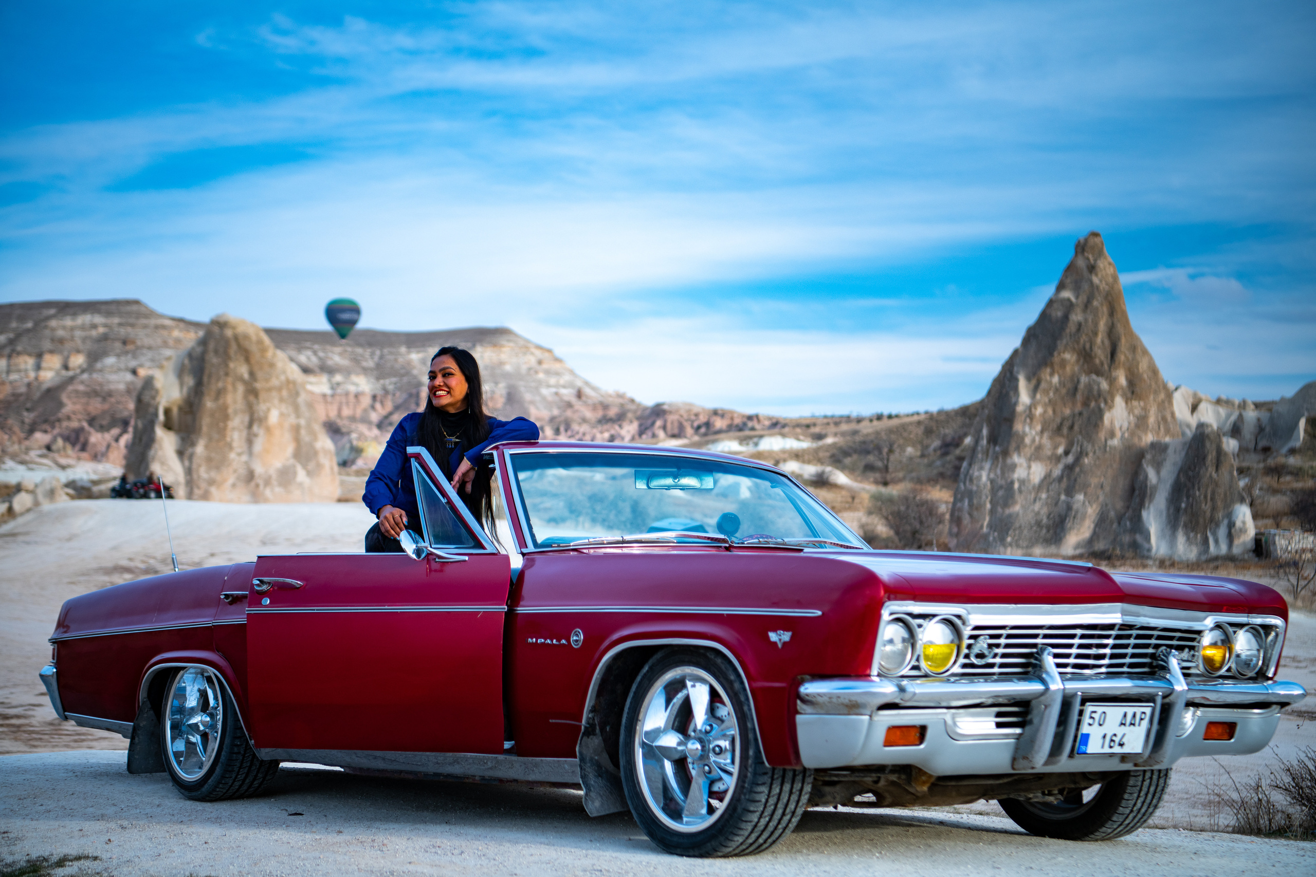 Каппадокия 2020-2021. Создание обучающих видеороликов Puponin Production