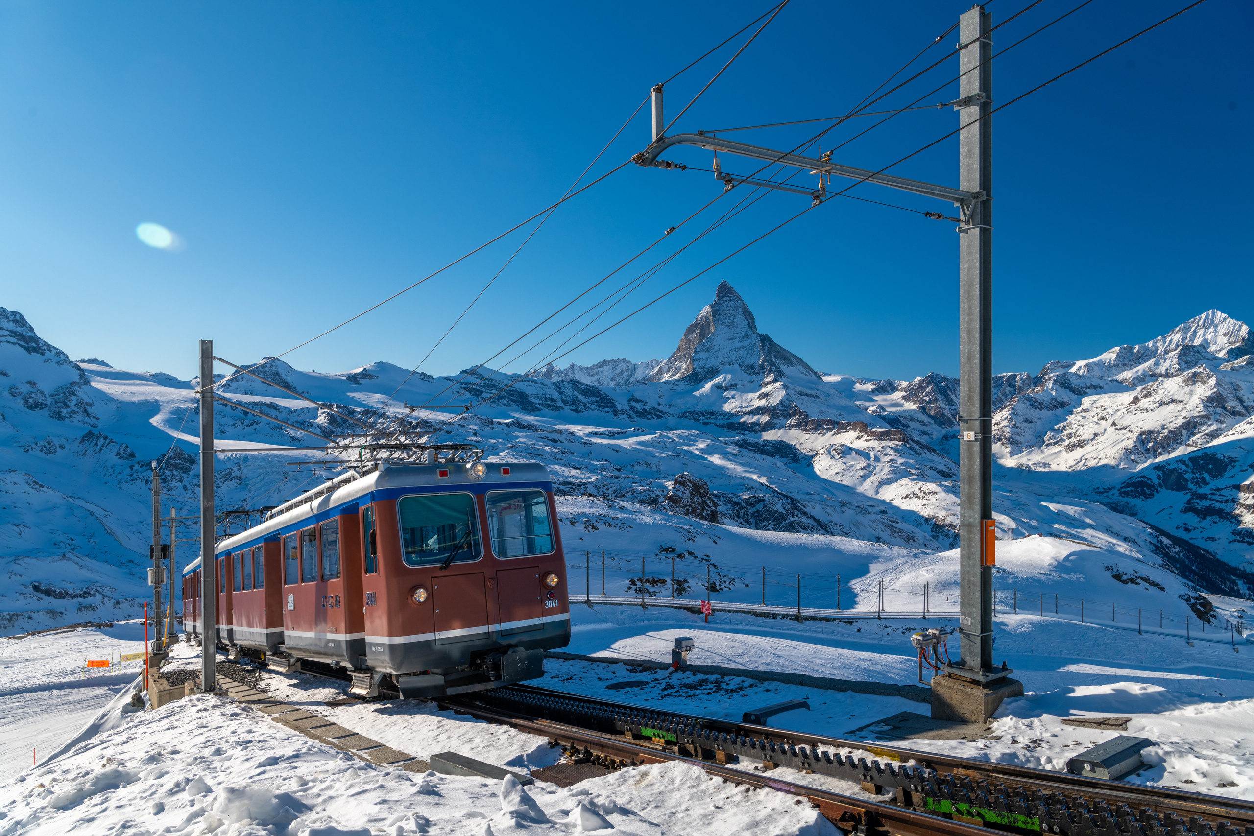 Шамони 2018-2019. Создание обучающих видеороликов Puponin Production