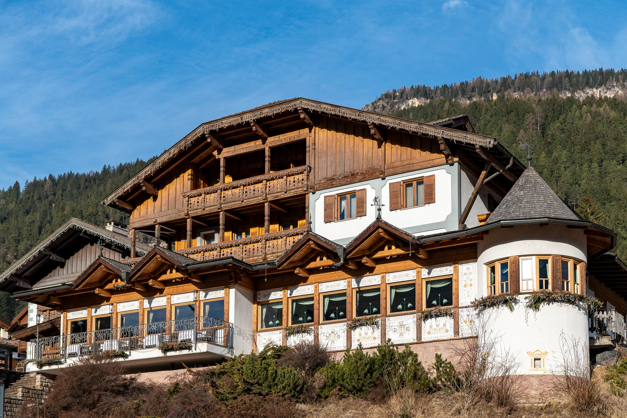 Шамони 2018-2019. Создание обучающих видеороликов Puponin Production