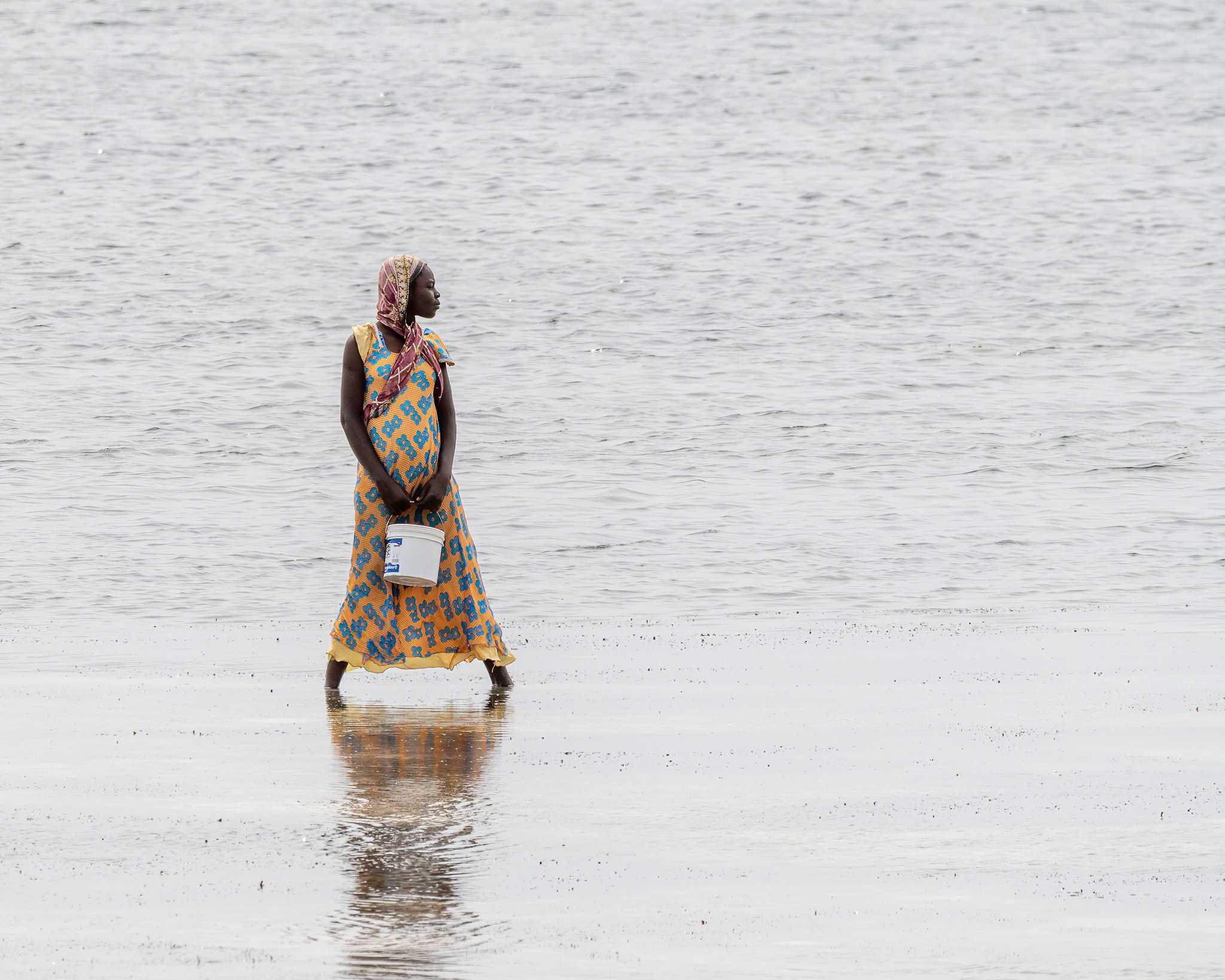 Танзания 2021. Создание обучающих видеороликов Puponin Production