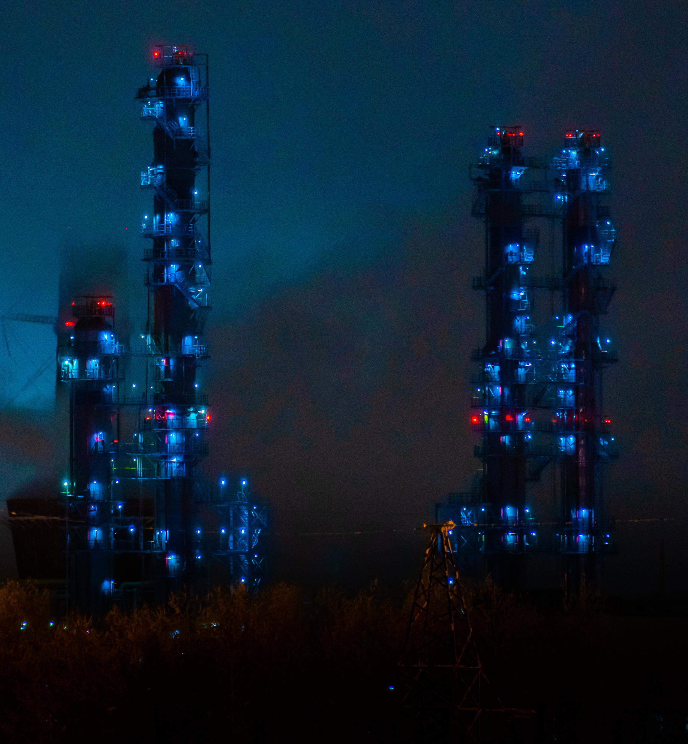 Тобольск. Создание обучающих видеороликов Puponin Production