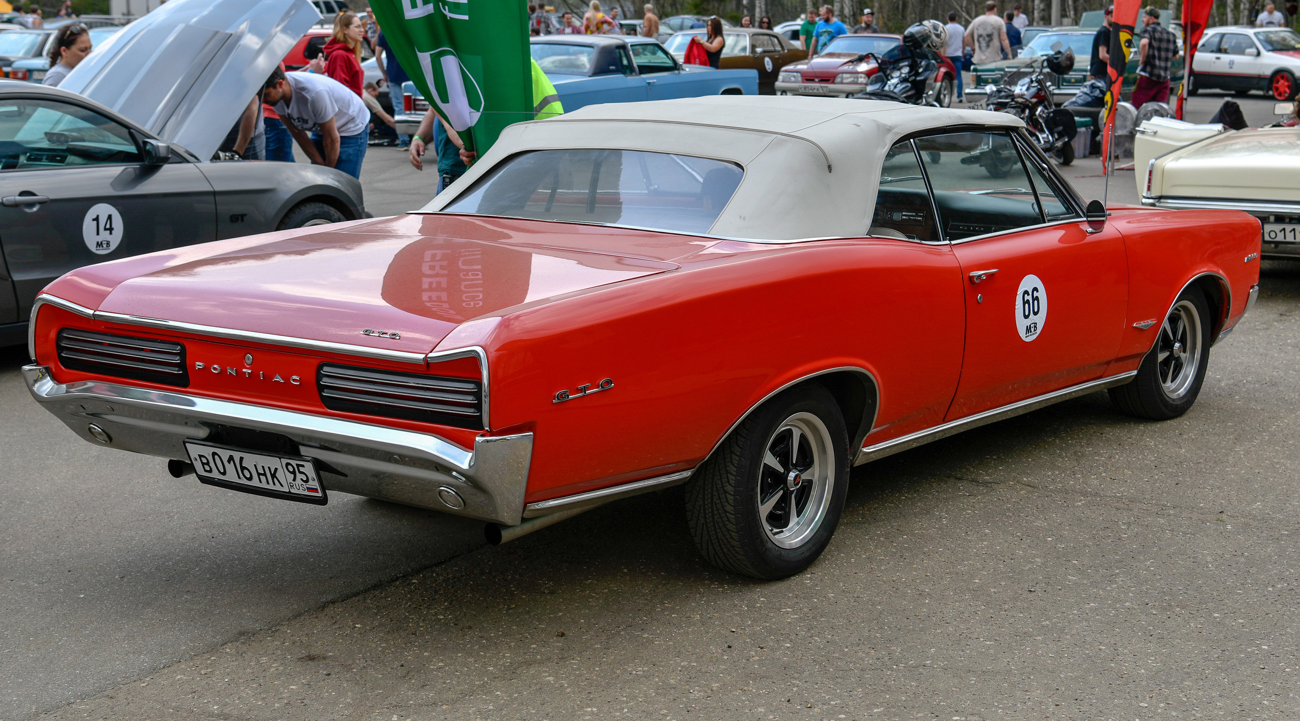 Mad Buckets 2019. Создание обучающих видеороликов Puponin Production