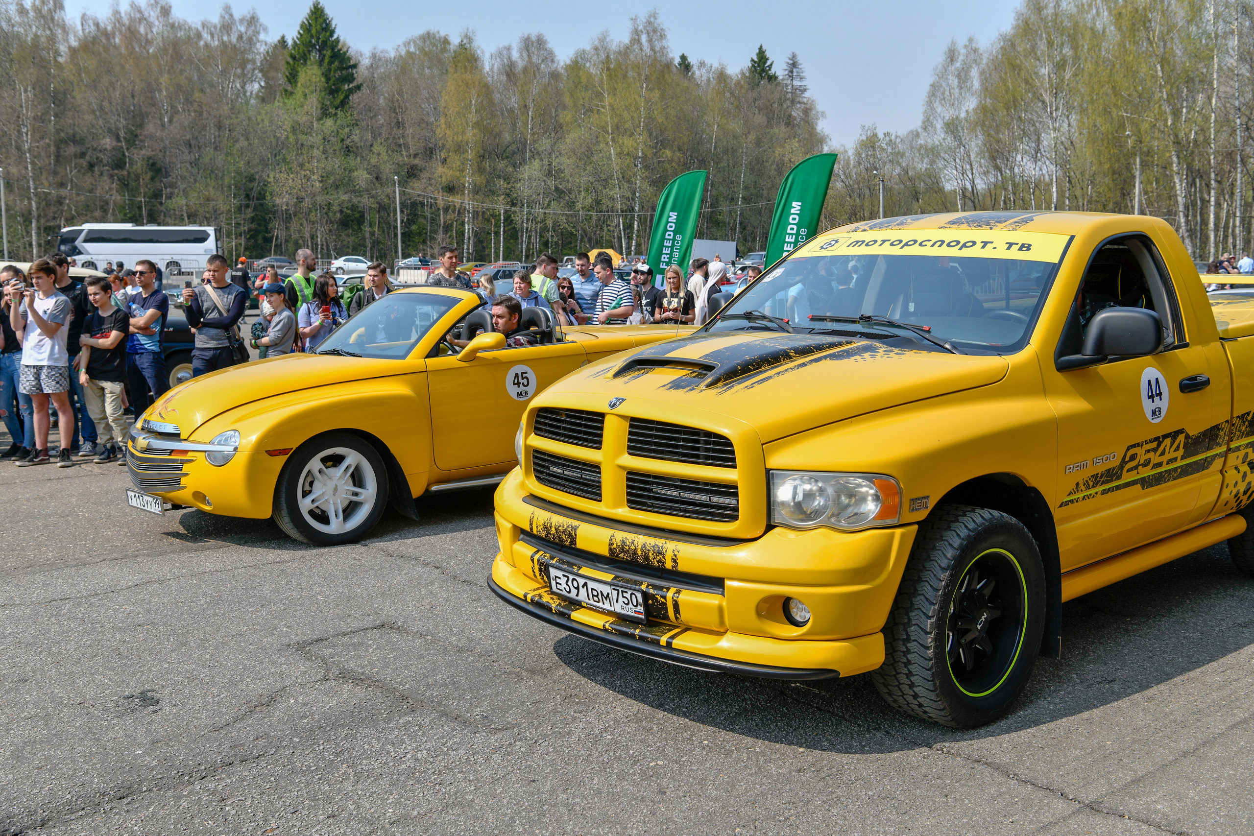 Mad Buckets 2019. Создание обучающих видеороликов Puponin Production