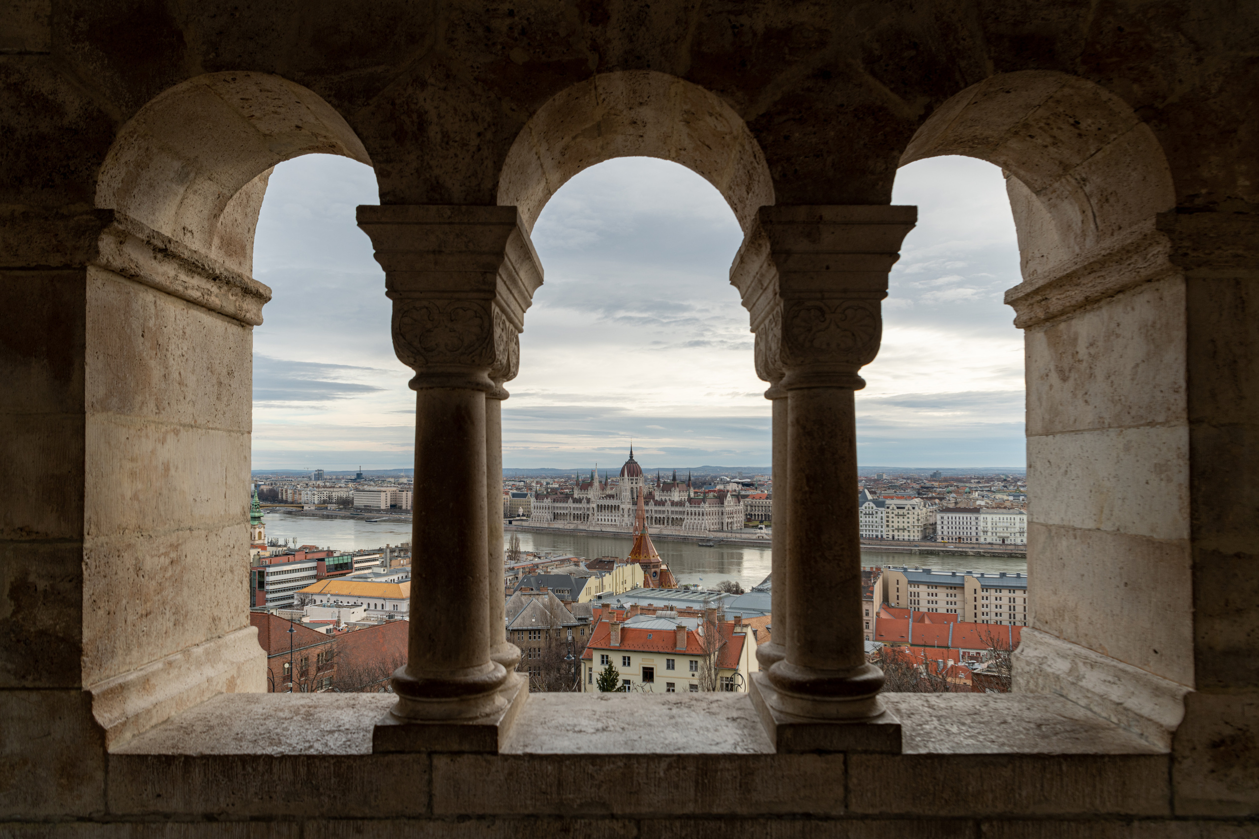 Будапешт 2020. Создание обучающих видеороликов Puponin Production