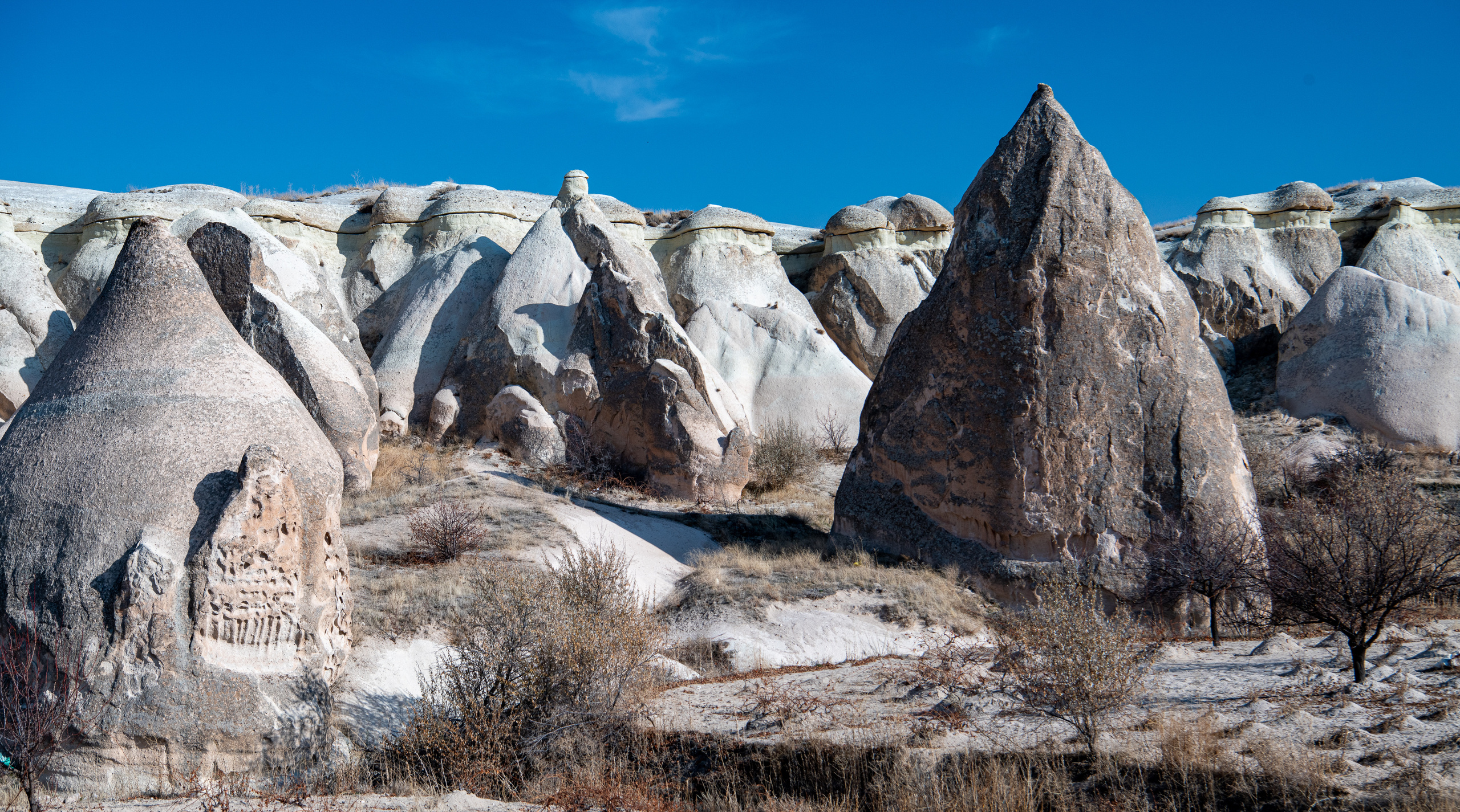 Каппадокия 2020-2021. Создание обучающих видеороликов Puponin Production