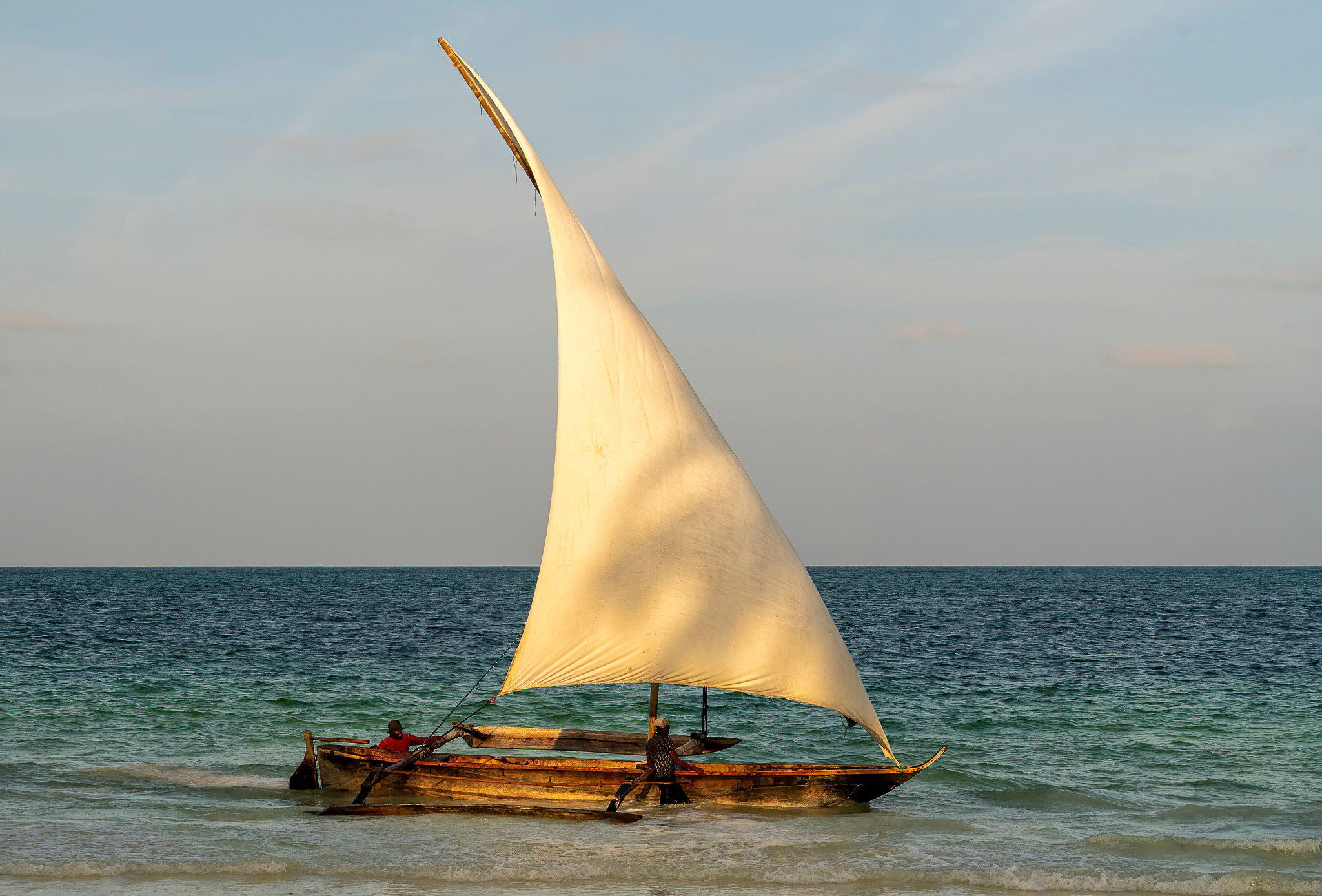 Танзания 2021. Создание обучающих видеороликов Puponin Production