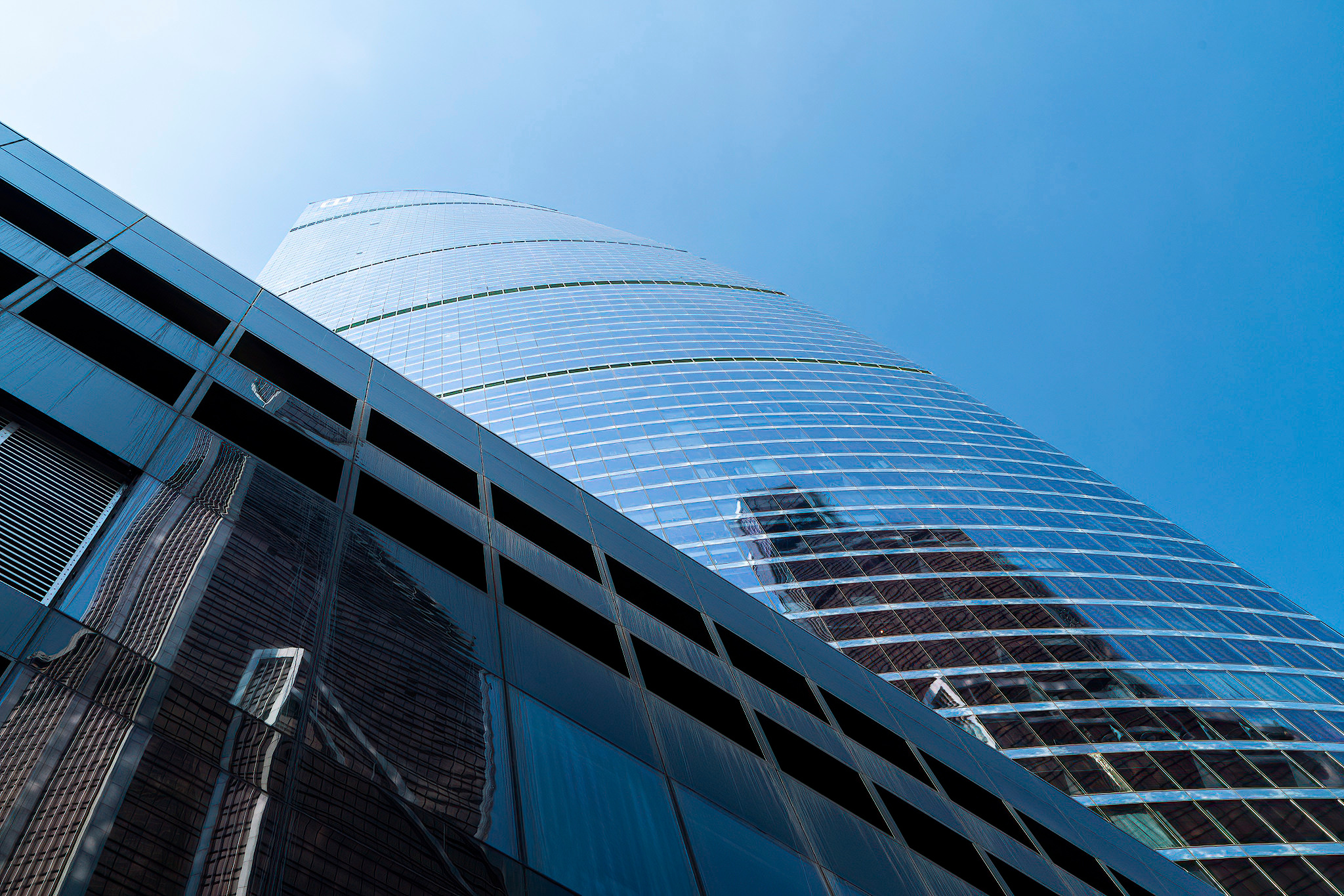 Москва сити. Создание обучающих видеороликов Puponin Production