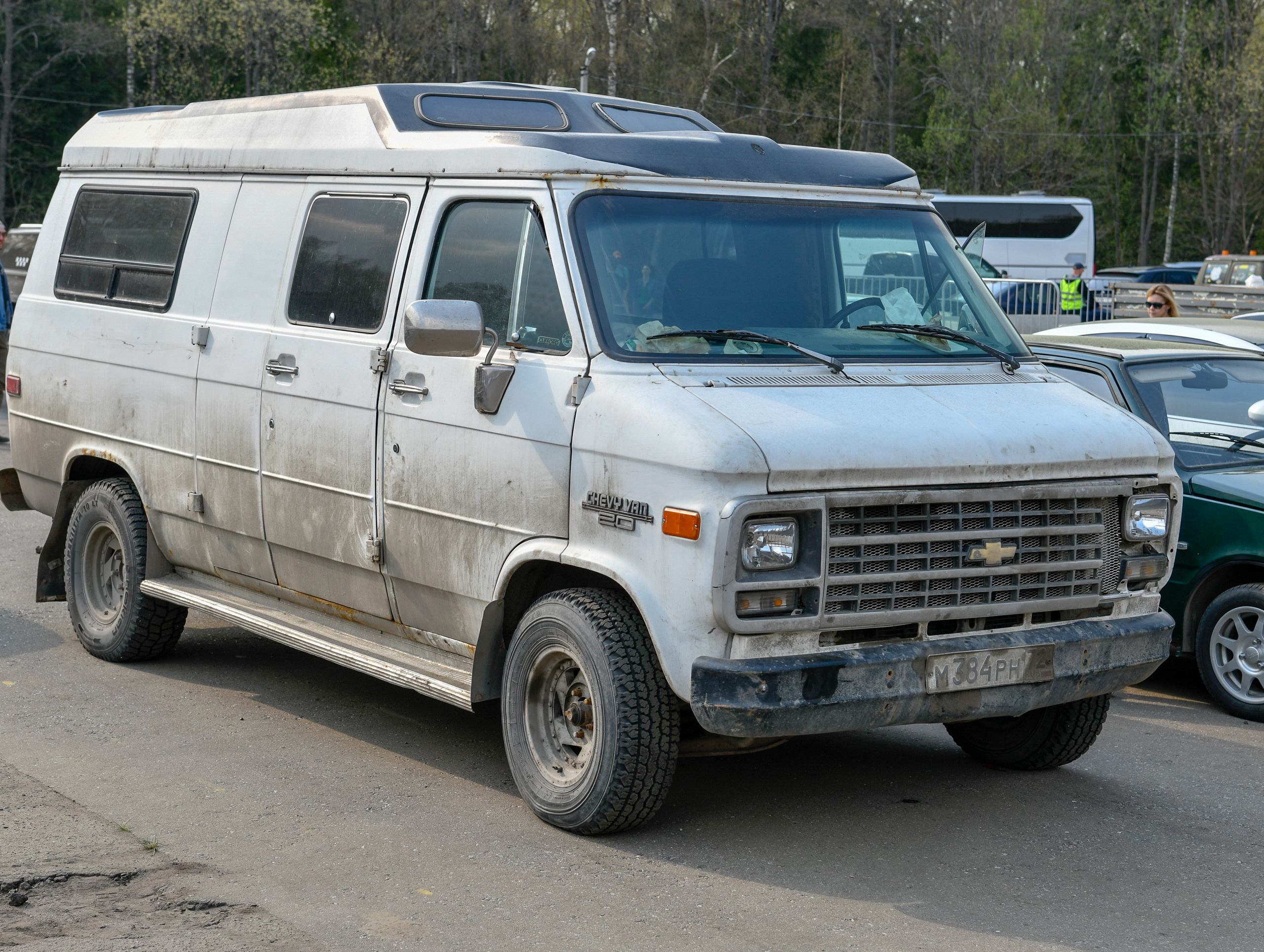 Mad Buckets 2019. Создание обучающих видеороликов Puponin Production