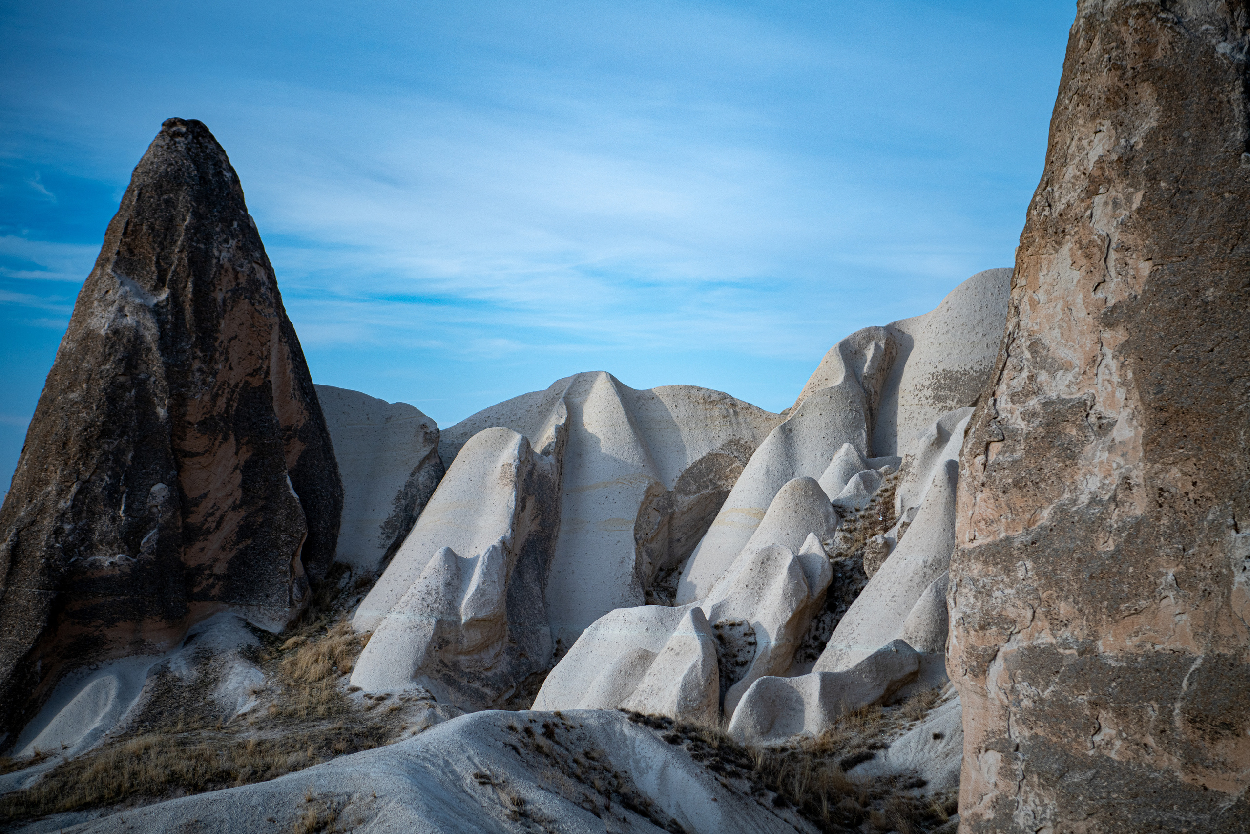 Каппадокия 2020-2021. Создание обучающих видеороликов Puponin Production