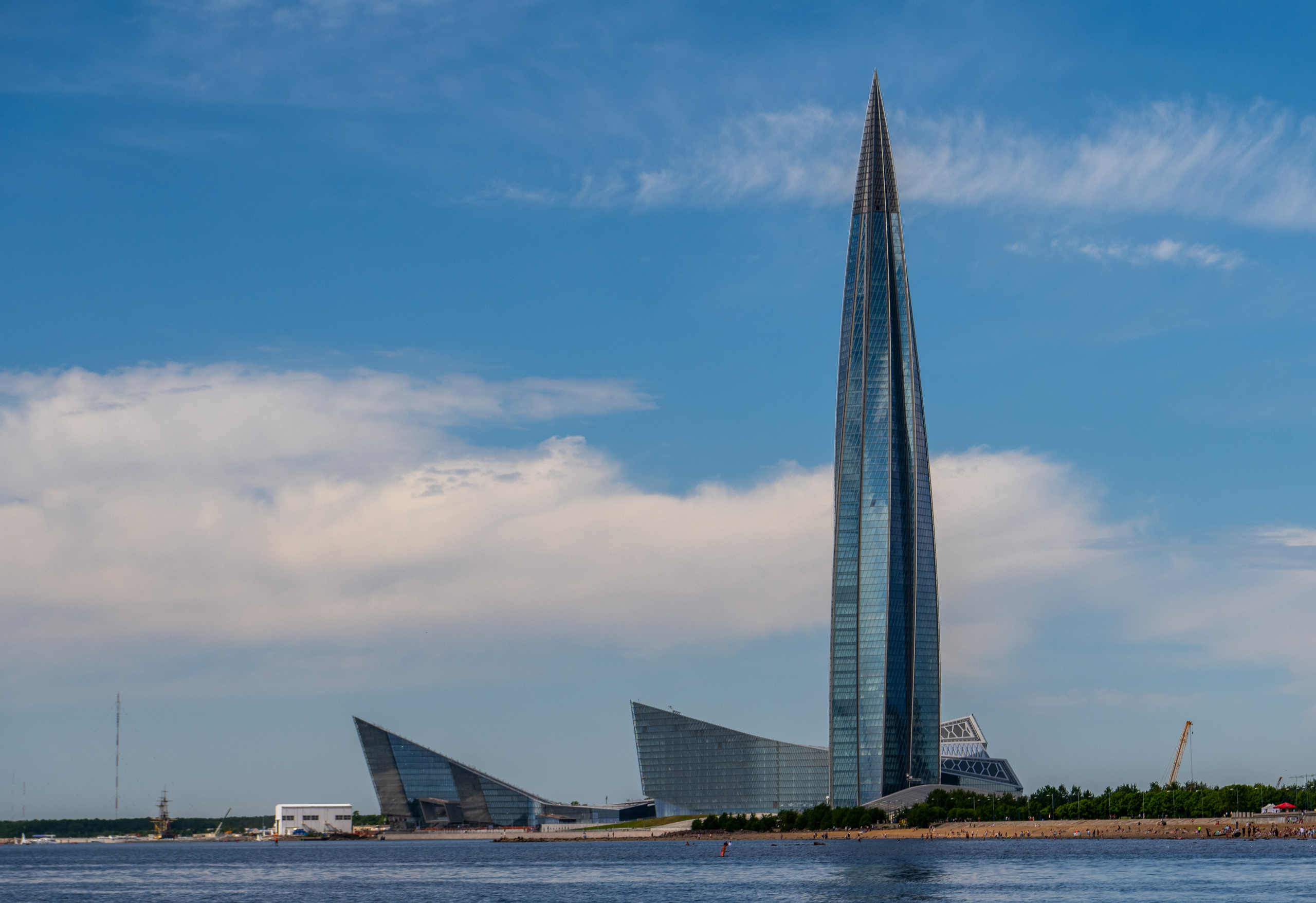 Санкт-Петербург 2021. Создание обучающих видеороликов Puponin Production