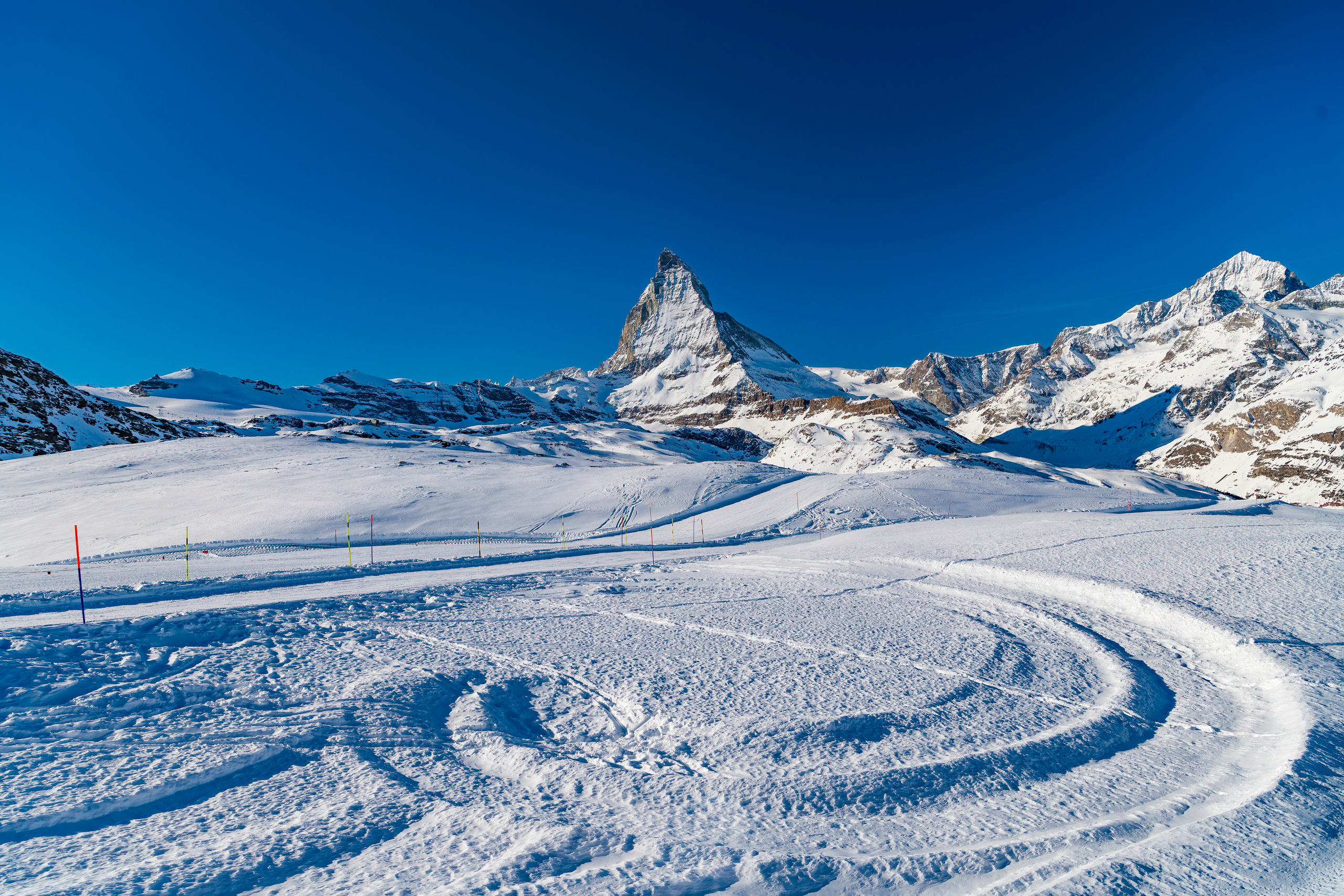 Шамони 2018-2019. Создание обучающих видеороликов Puponin Production