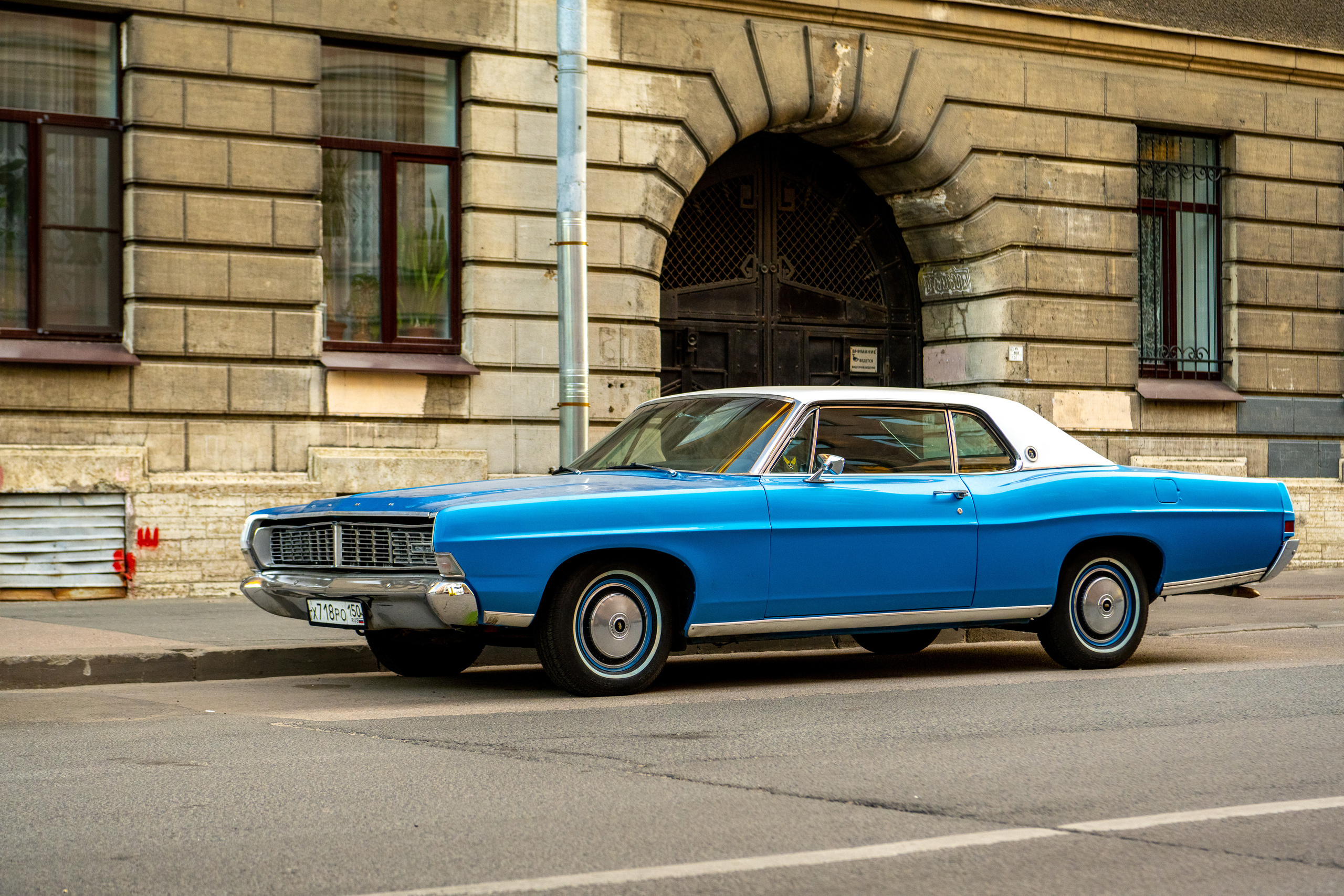 Санкт-Петербург 2021. Создание обучающих видеороликов Puponin Production