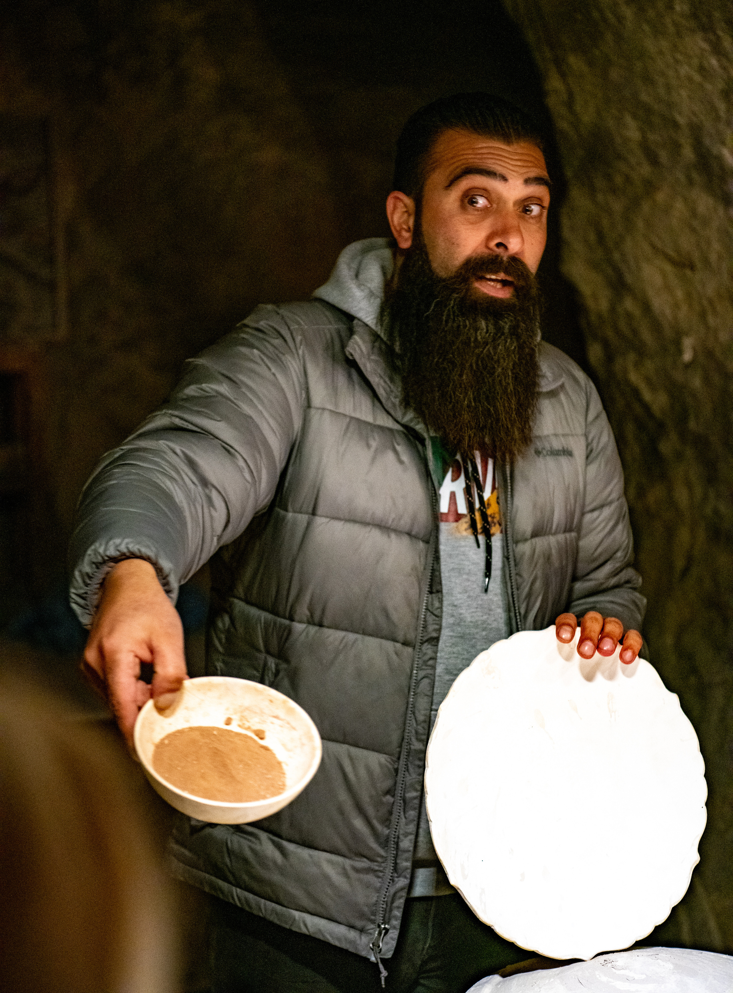 Каппадокия 2020-2021. Создание обучающих видеороликов Puponin Production