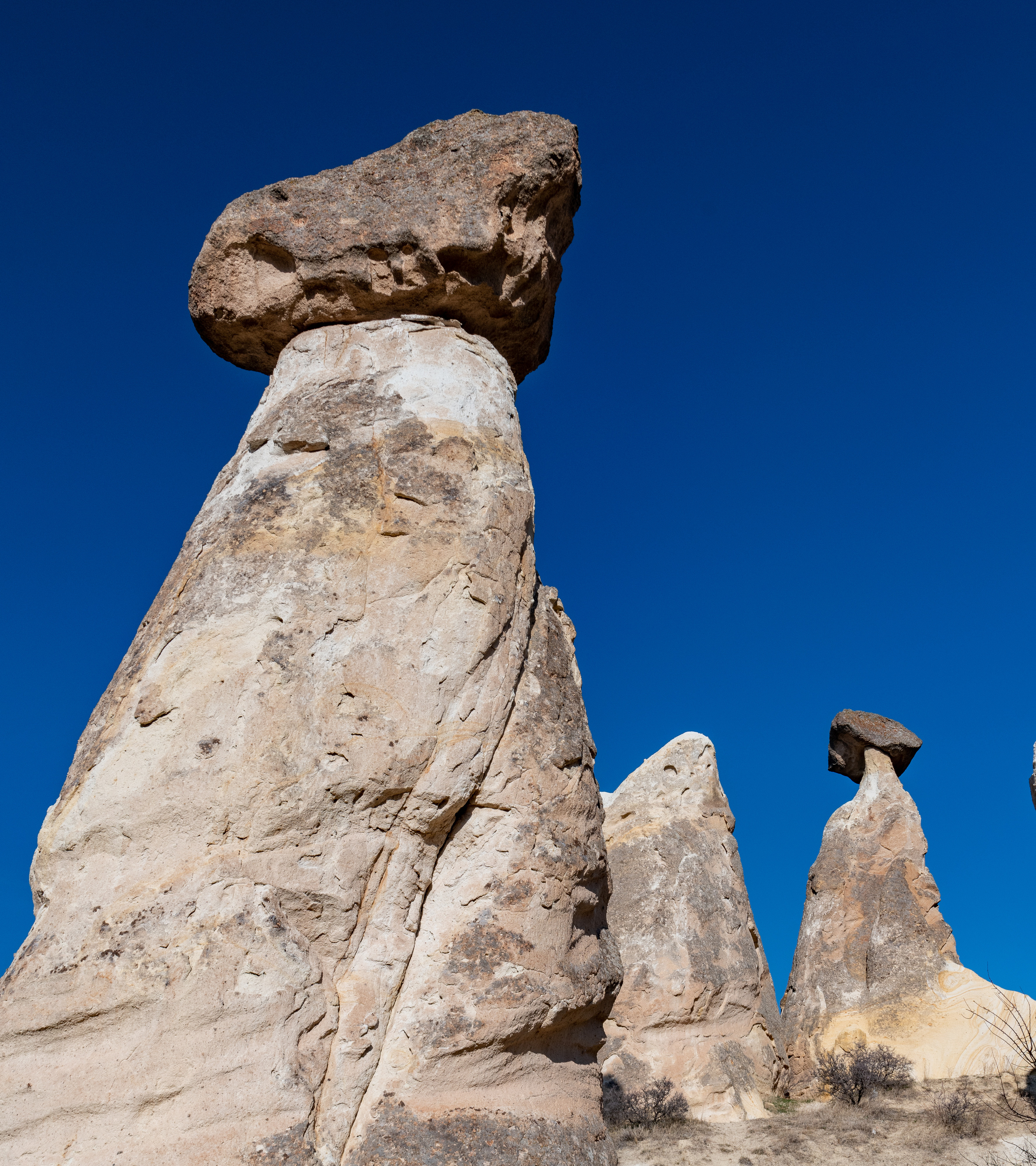 Каппадокия 2020-2021. Создание обучающих видеороликов Puponin Production