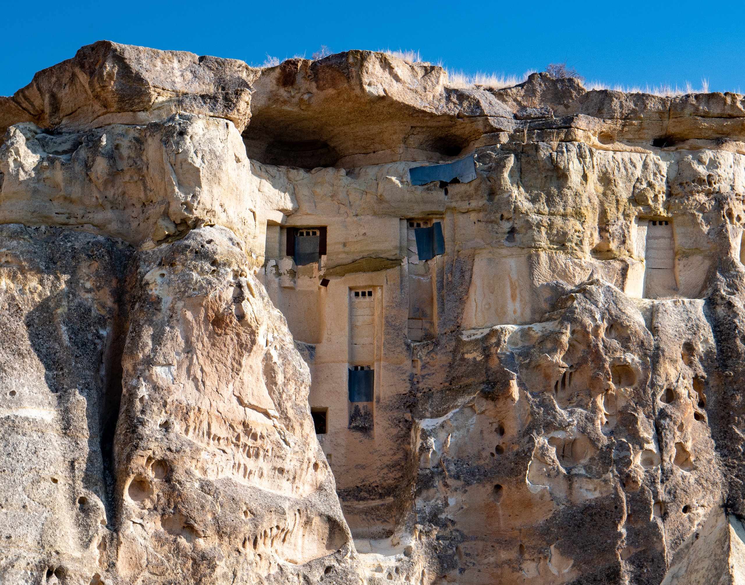 Каппадокия 2020-2021. Создание обучающих видеороликов Puponin Production