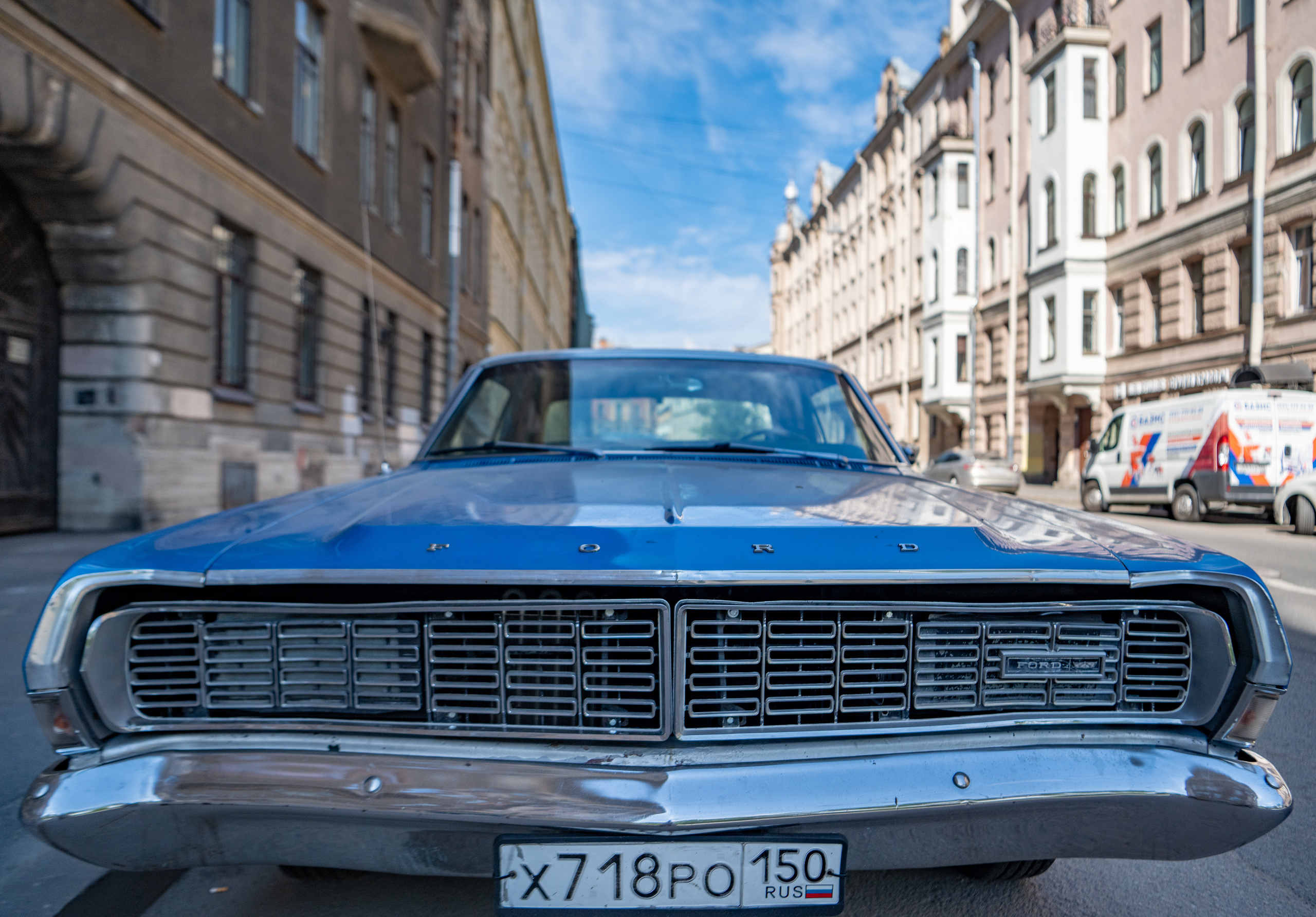 Санкт-Петербург 2021. Создание обучающих видеороликов Puponin Production