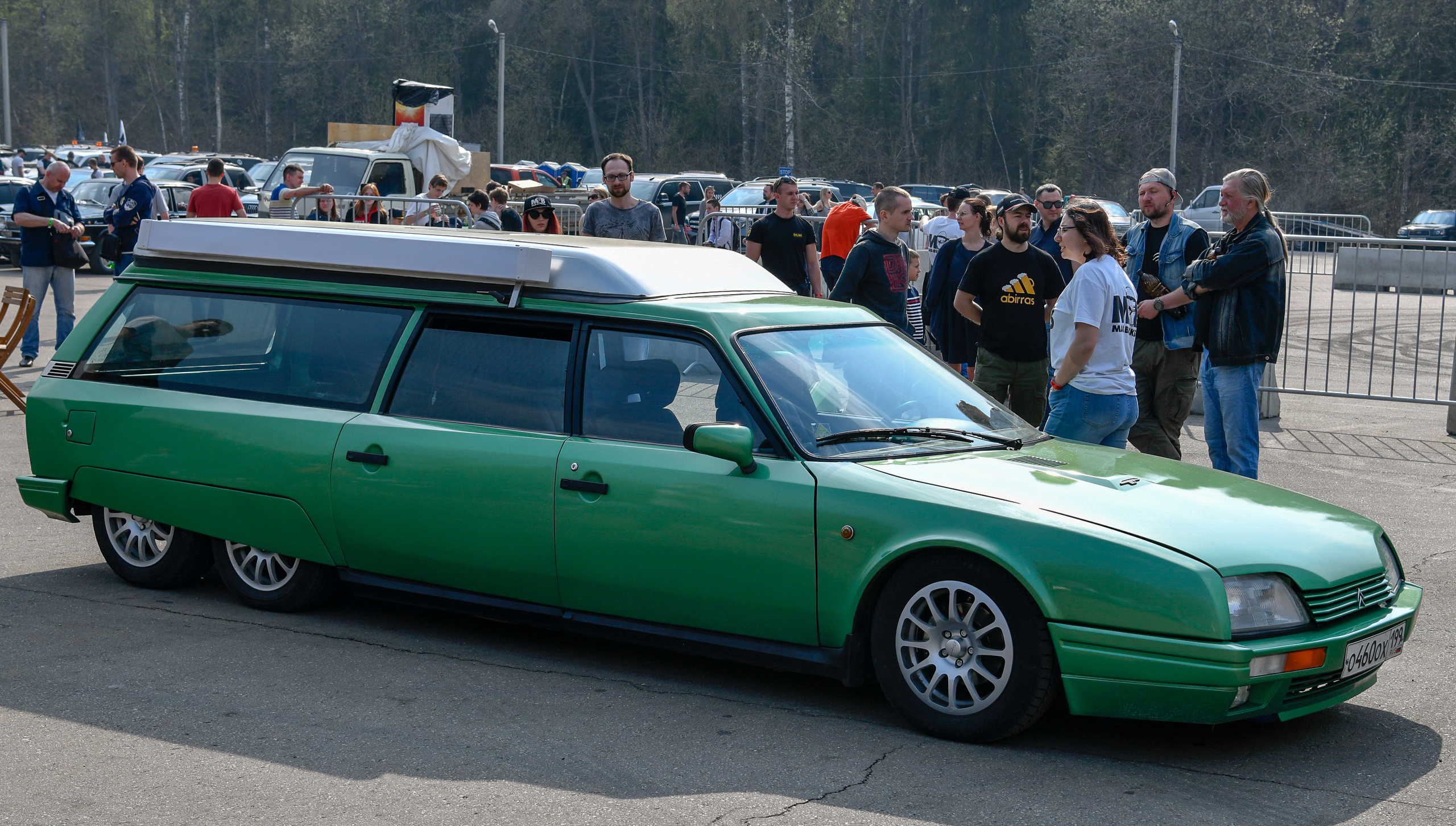 Mad Buckets 2019. Создание обучающих видеороликов Puponin Production