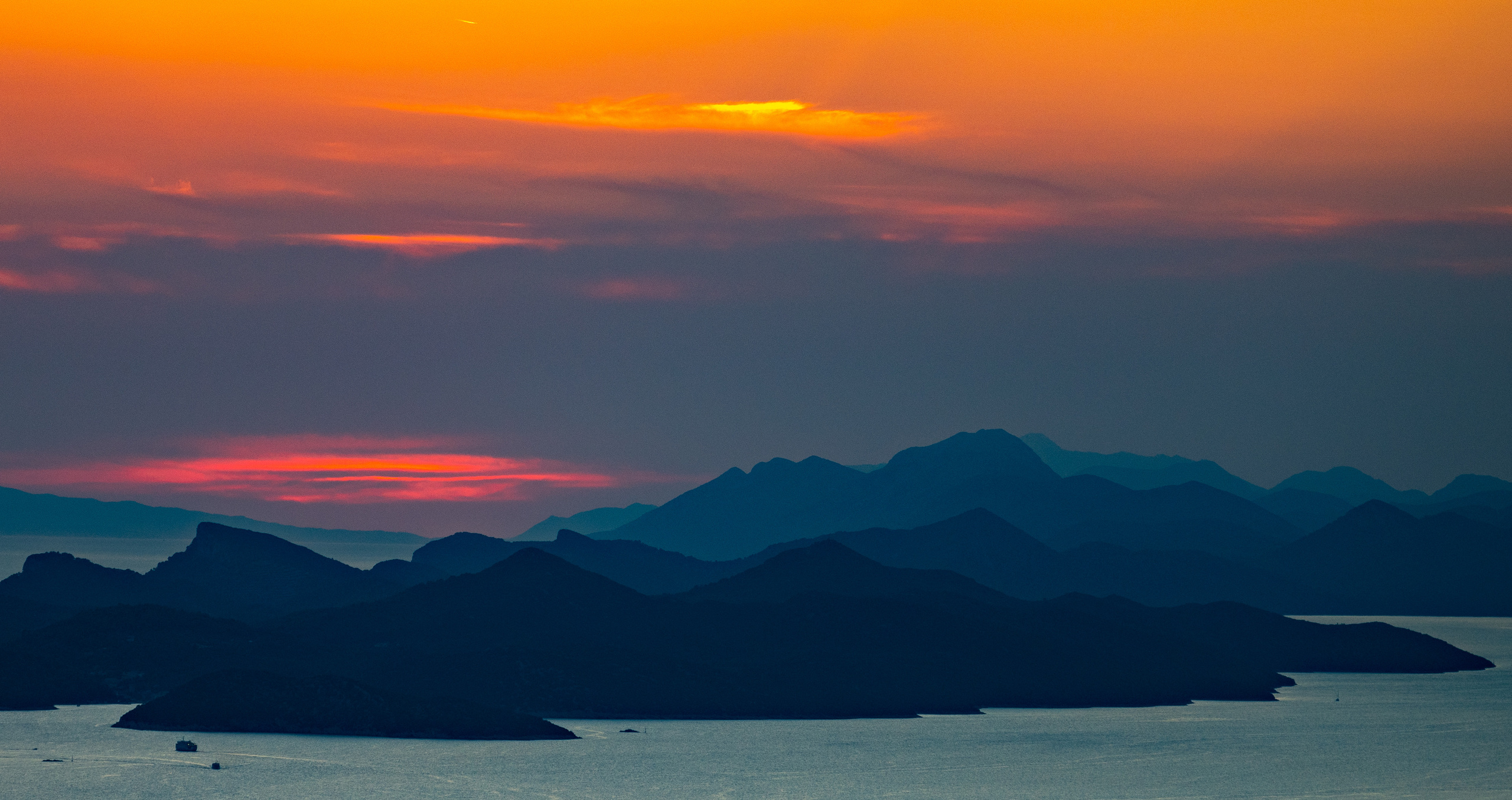 Дубровник 2021. Создание обучающих видеороликов Puponin Production