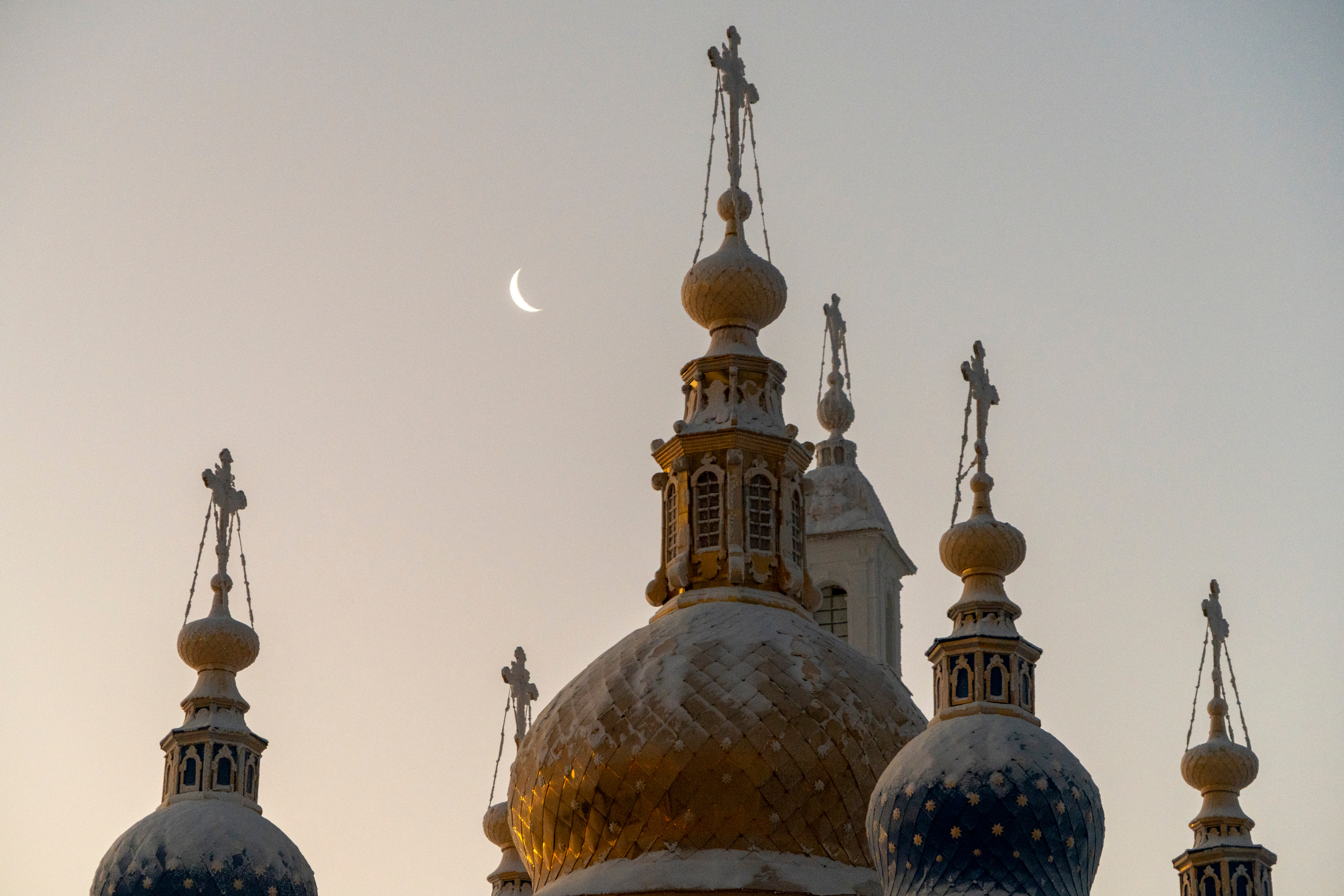 Тобольск. Создание обучающих видеороликов Puponin Production