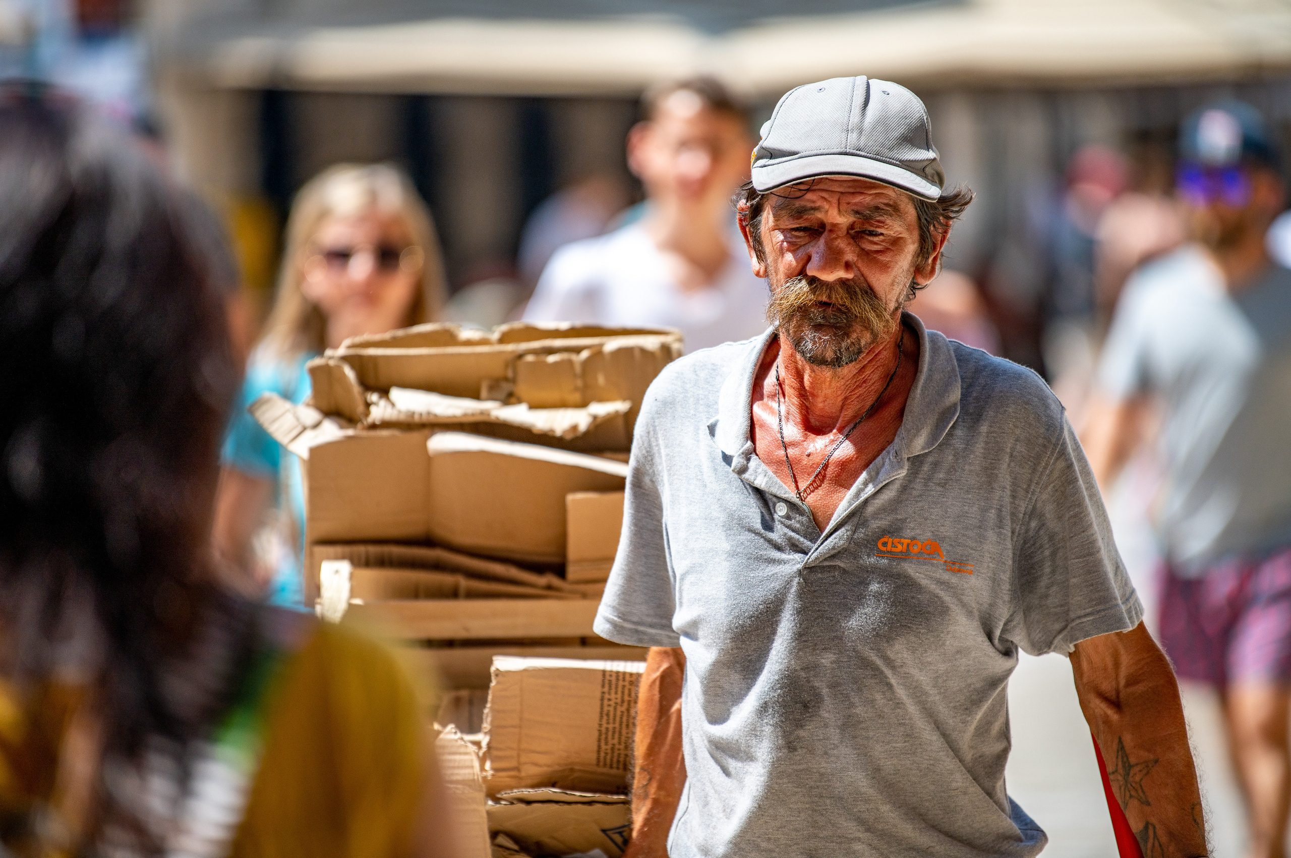 Дубровник 2021. Создание обучающих видеороликов Puponin Production