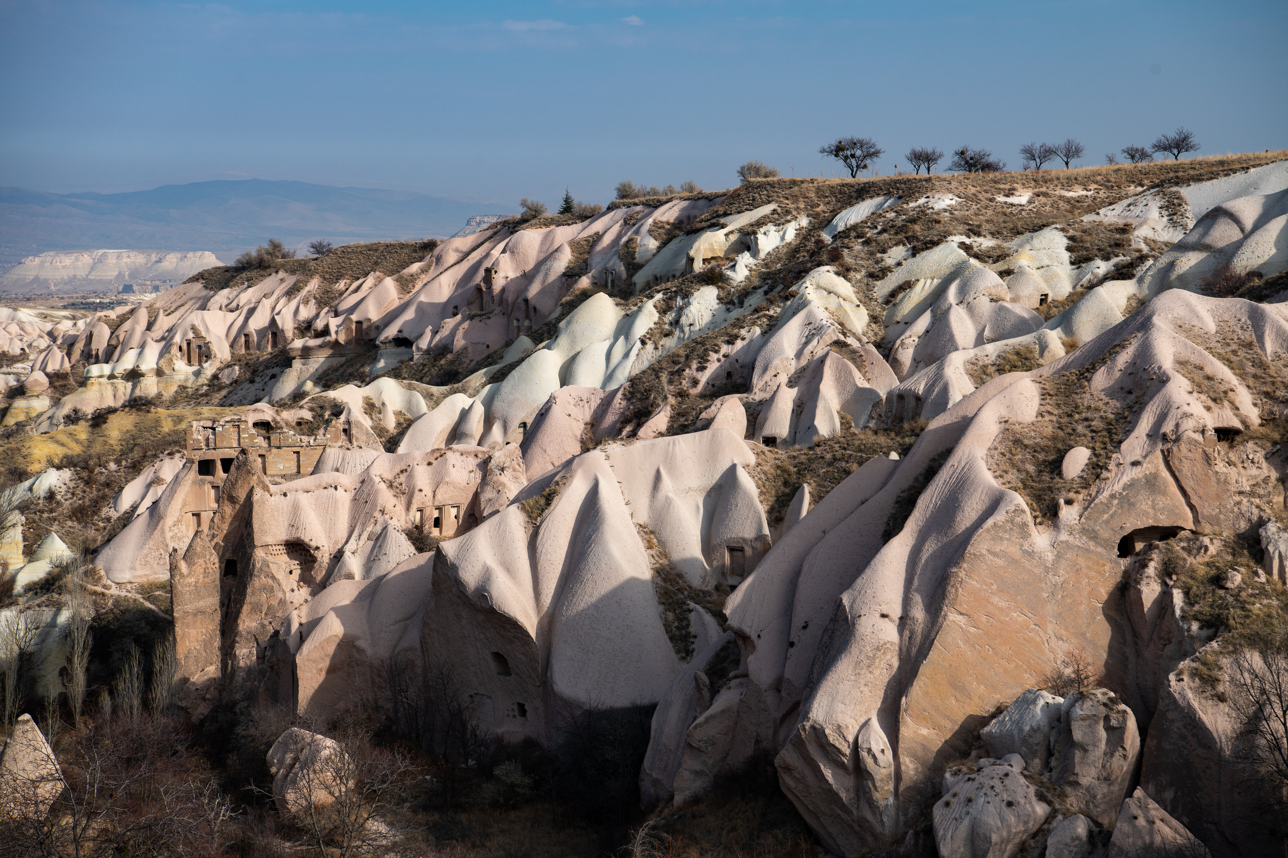 Каппадокия 2020-2021. Создание обучающих видеороликов Puponin Production