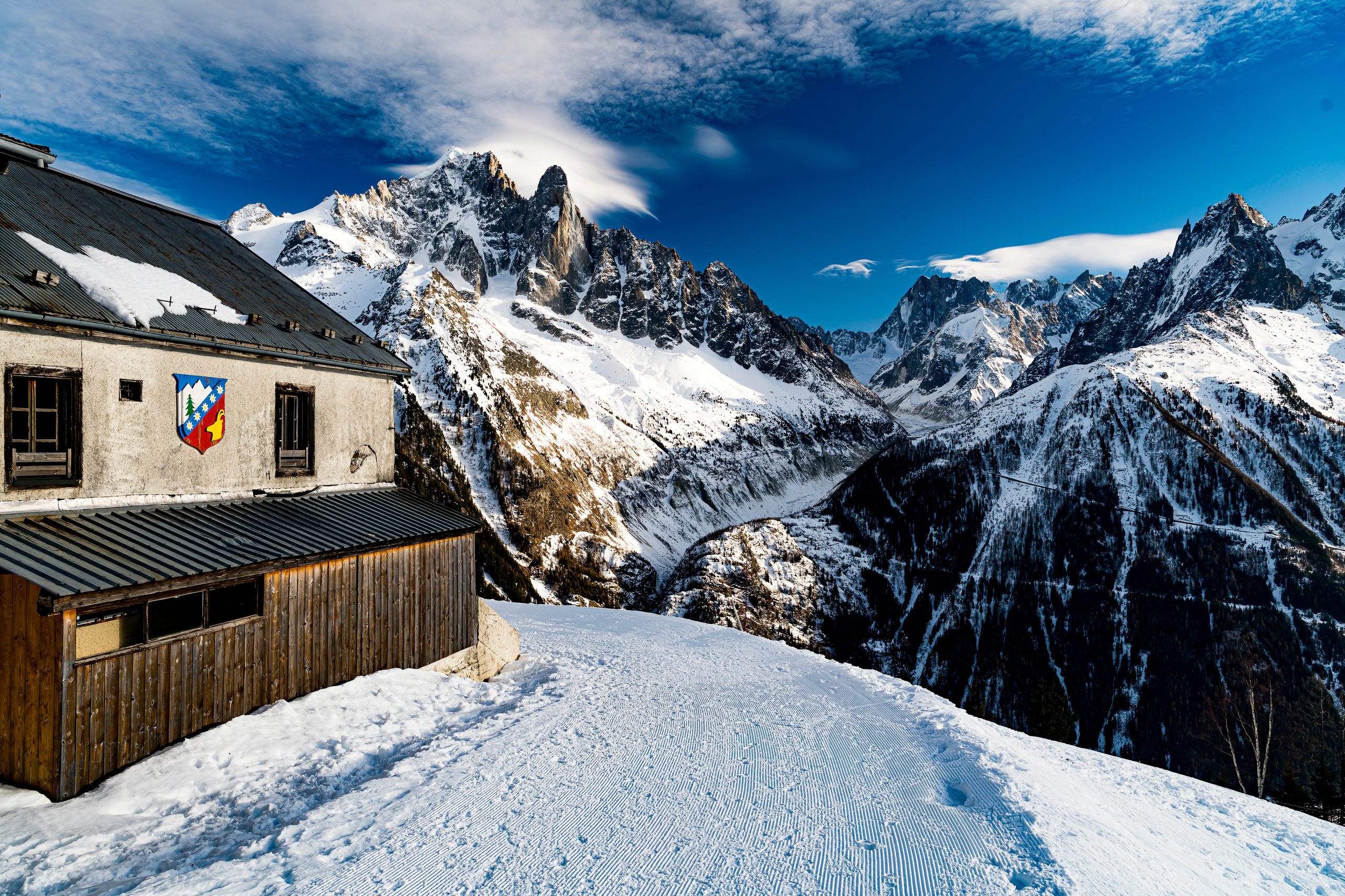 Шамони 2018-2019. Создание обучающих видеороликов Puponin Production