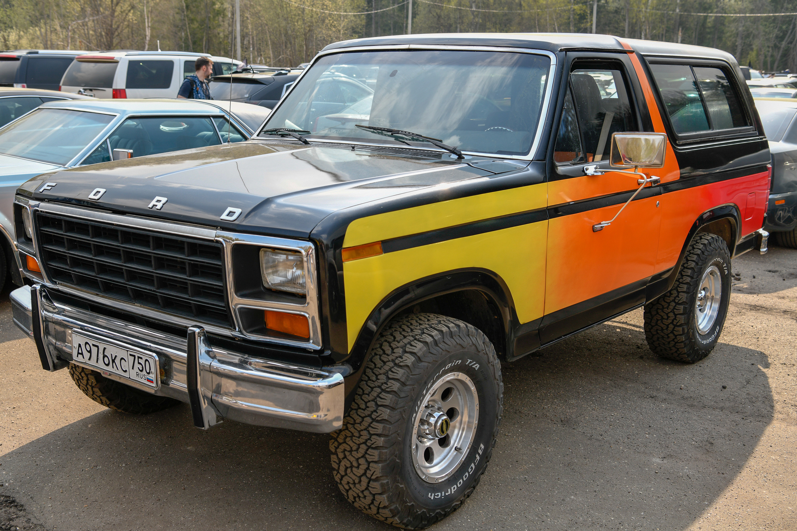 Mad Buckets 2019. Создание обучающих видеороликов Puponin Production