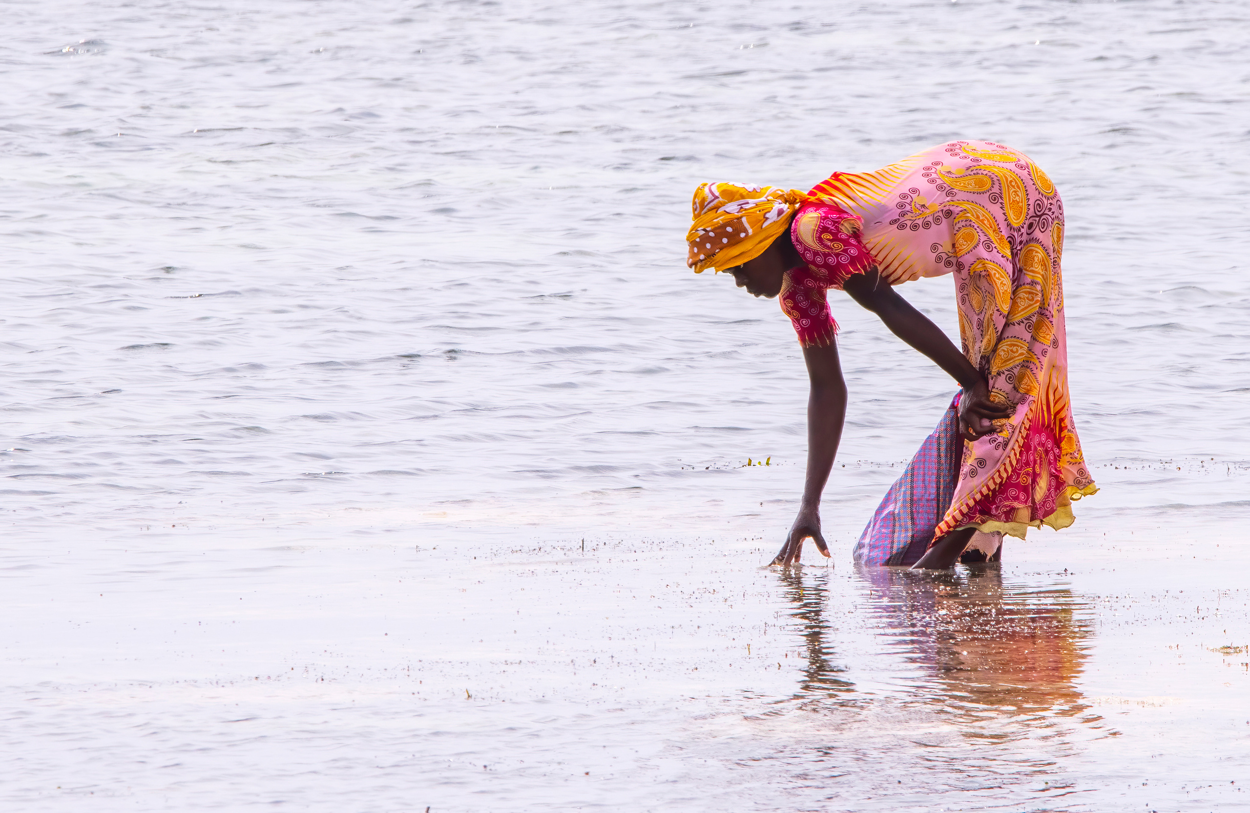 Танзания 2021. Создание обучающих видеороликов Puponin Production