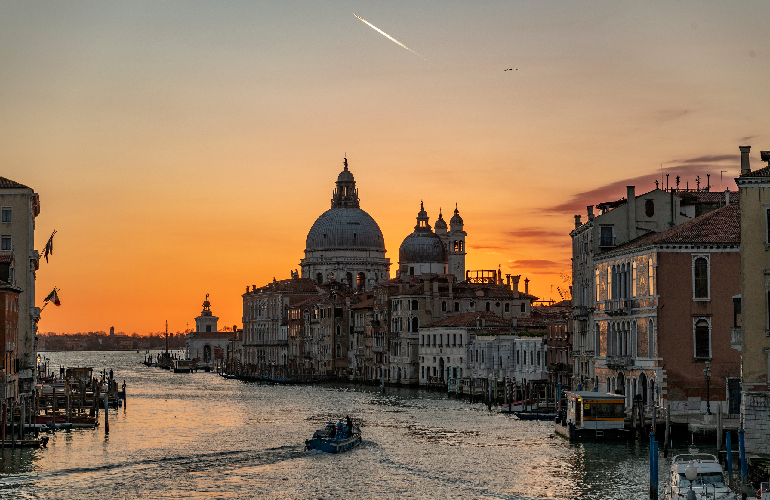 Венеция и Доломиты 2019. Создание обучающих видеороликов Puponin Production