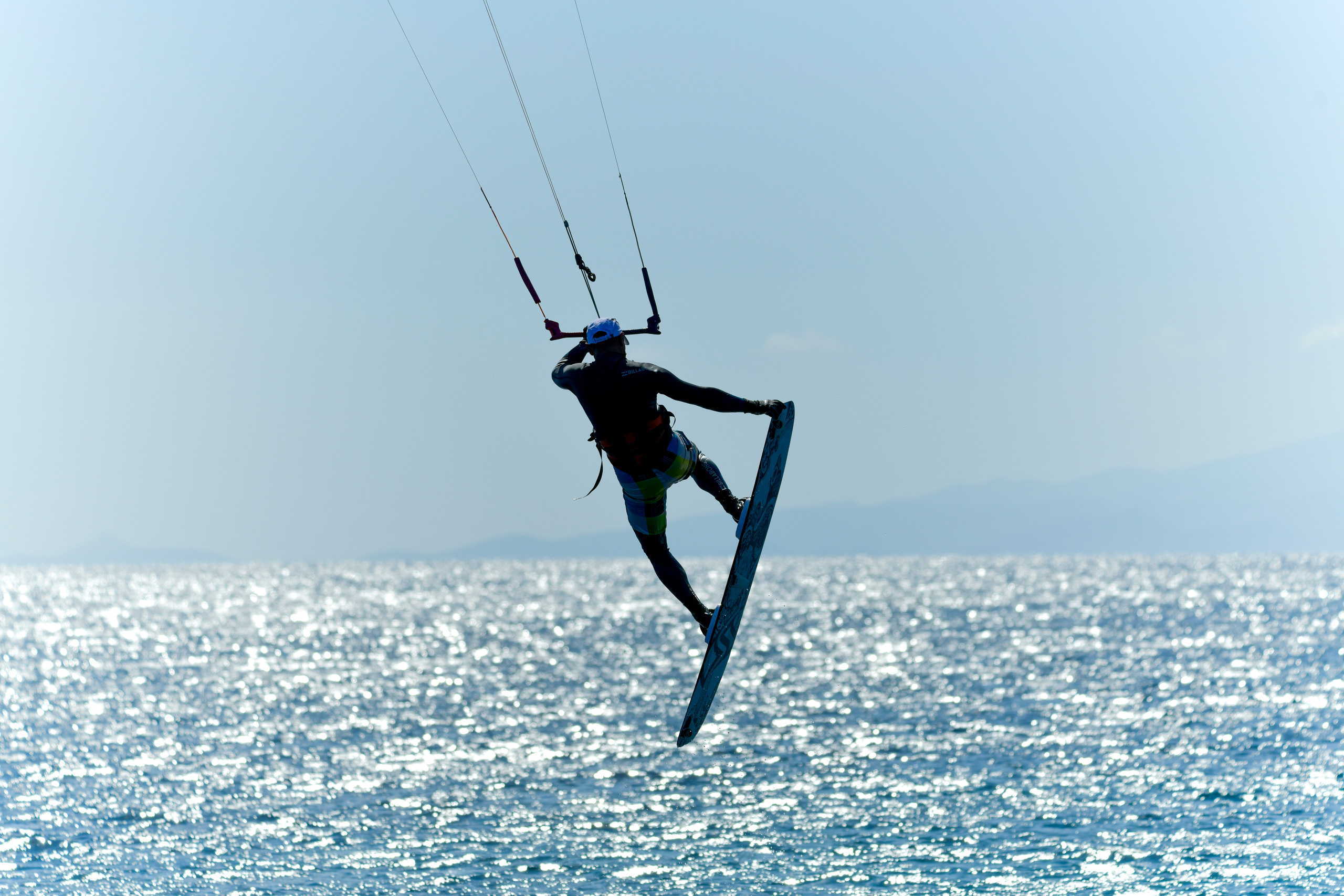 Киклады 2018. Создание обучающих видеороликов Puponin Production