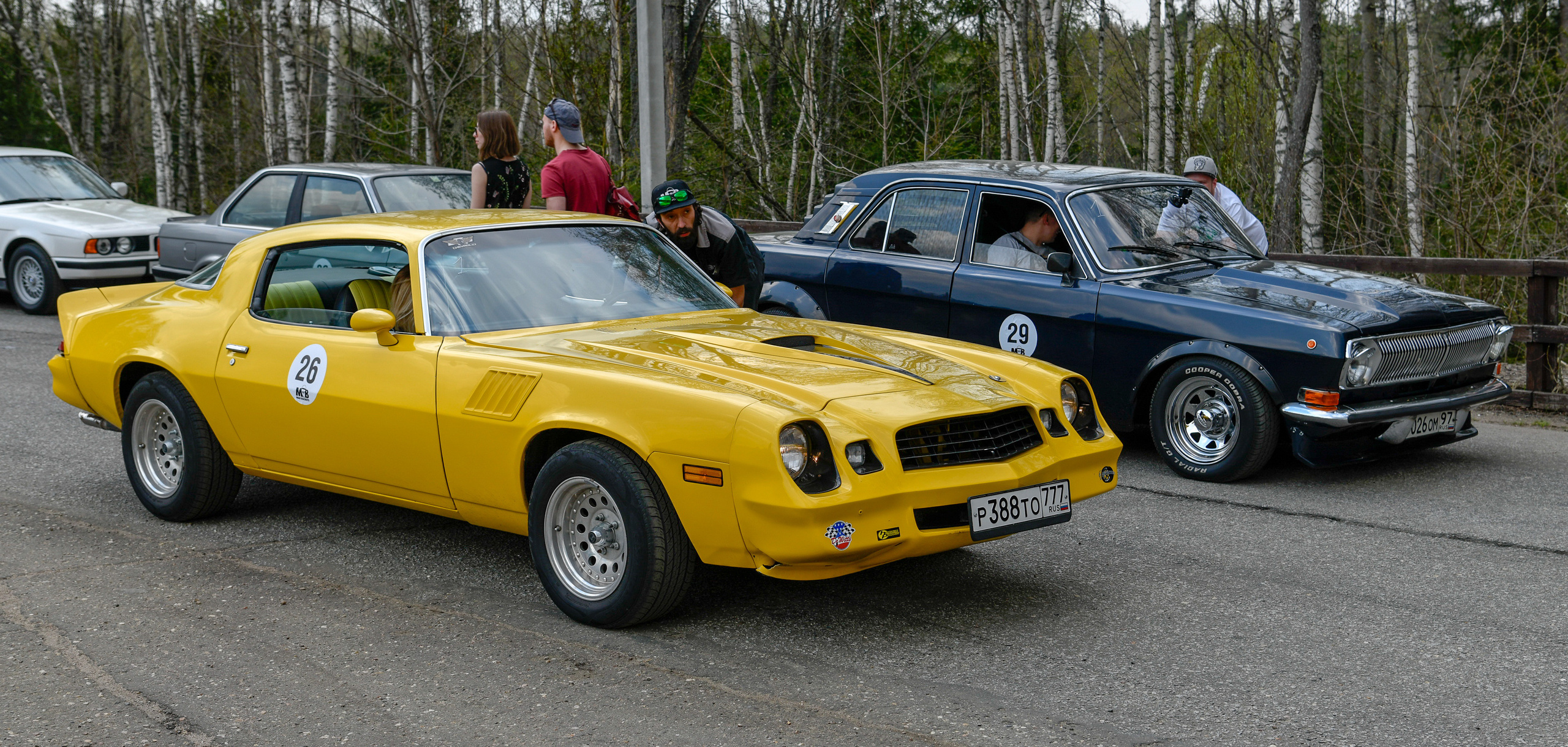 Mad Buckets 2019. Создание обучающих видеороликов Puponin Production