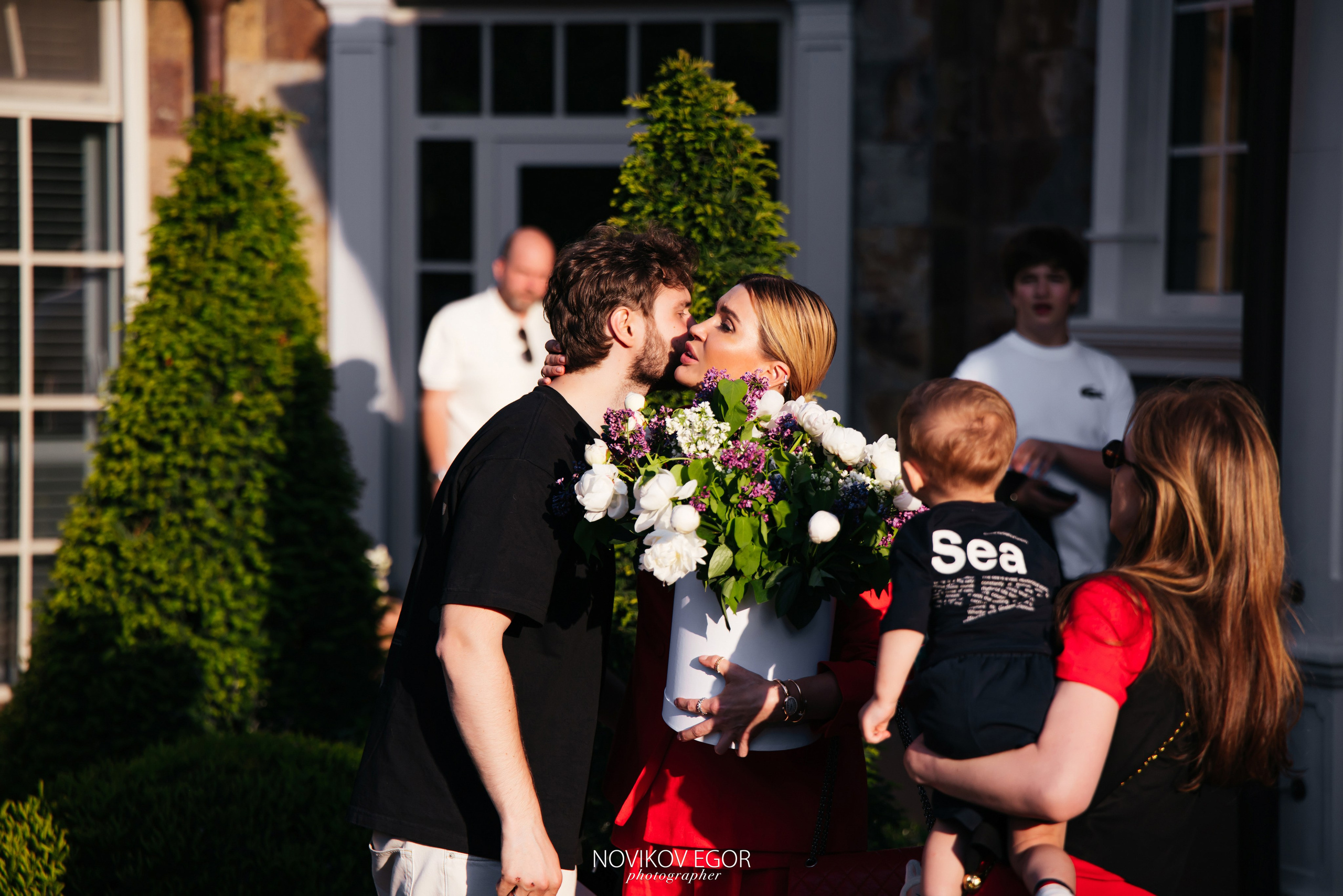 LEV 14. Фотограф Ростов-на-Дону