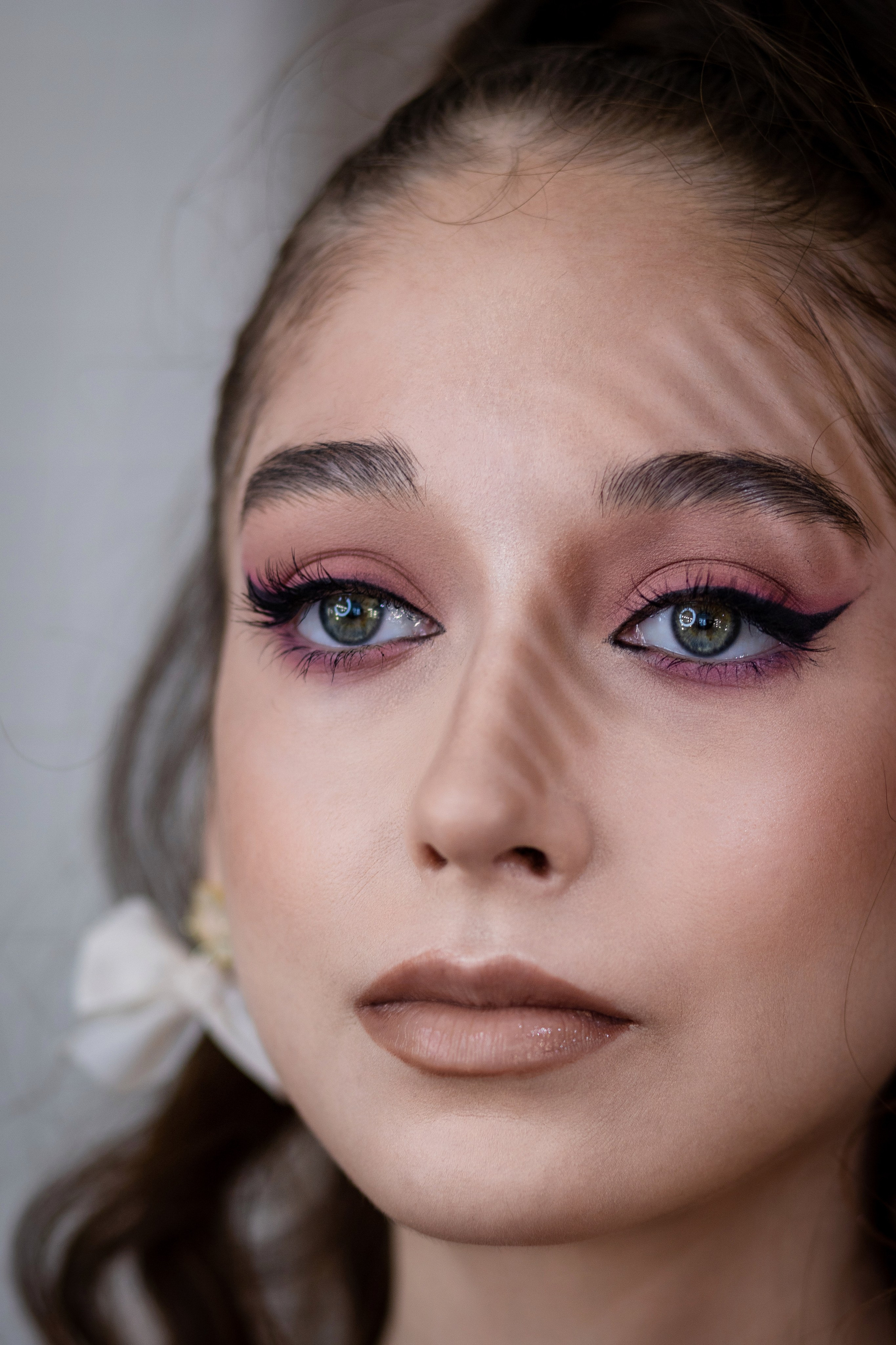 Индивидуальная Женская Фотосессия в СПб: Портрет и Красота. Фото и Видеосъемка на ваше мероприятие. Александр Романов