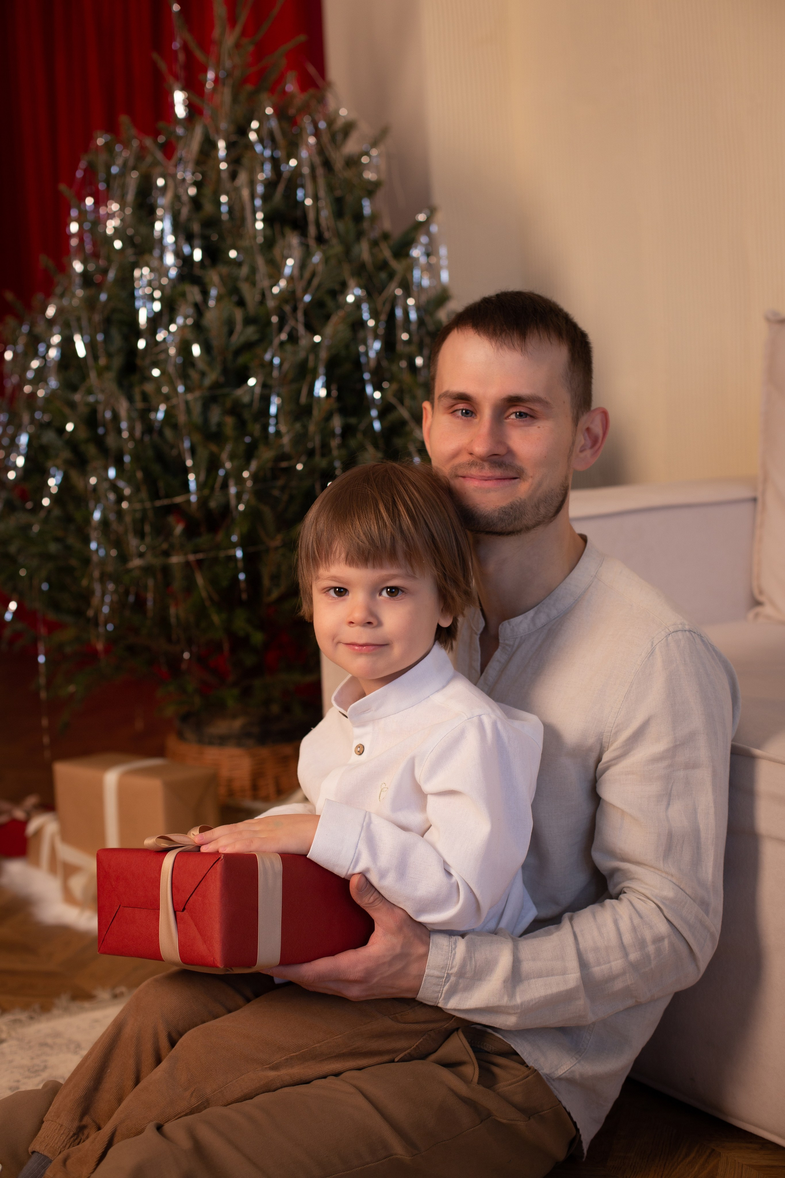 Дмитрий, Лада, Степан. Фотограф/Контент-фотограф в Гусь-Хрустальном Валентина Ванюхина