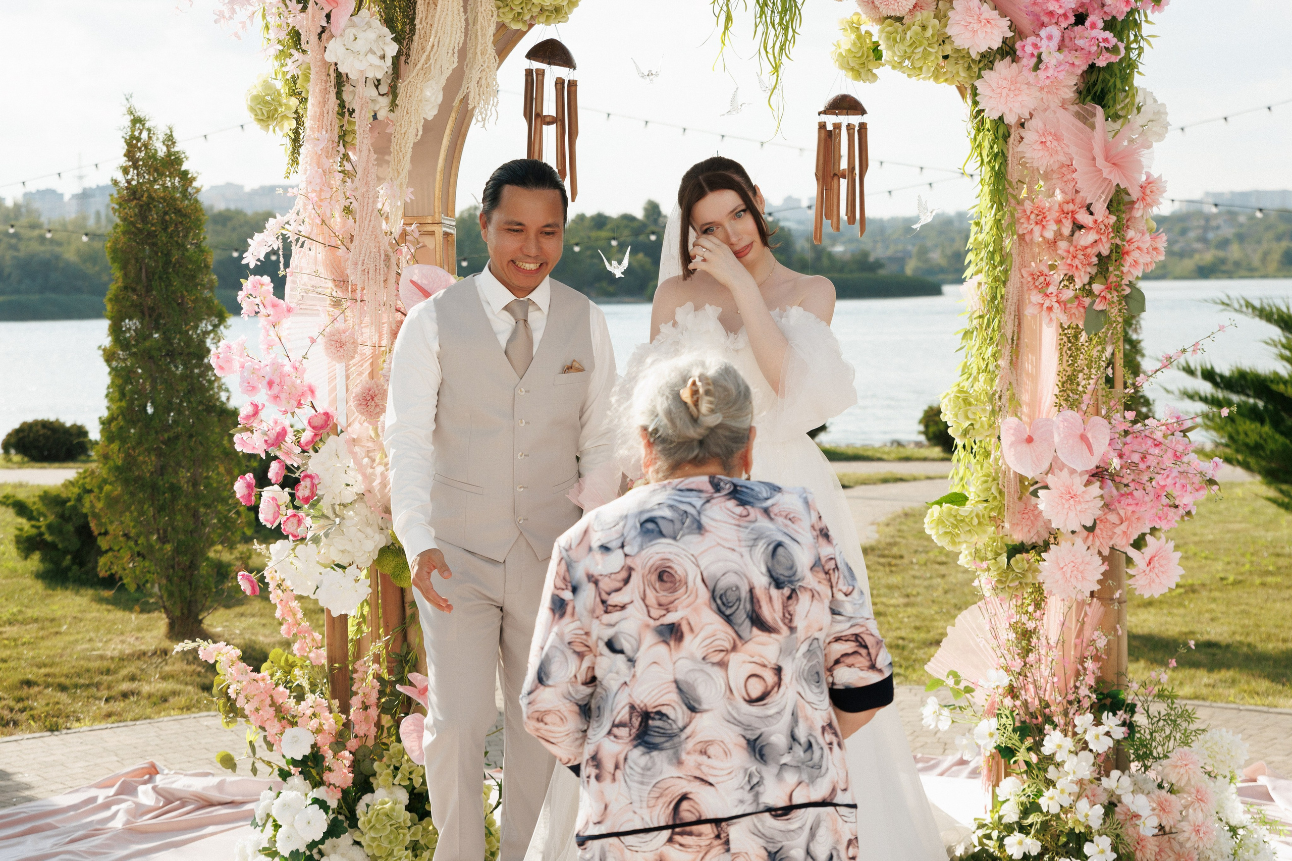 Надя и Купер. Фотограф и Видеограф в Ростове на Дону