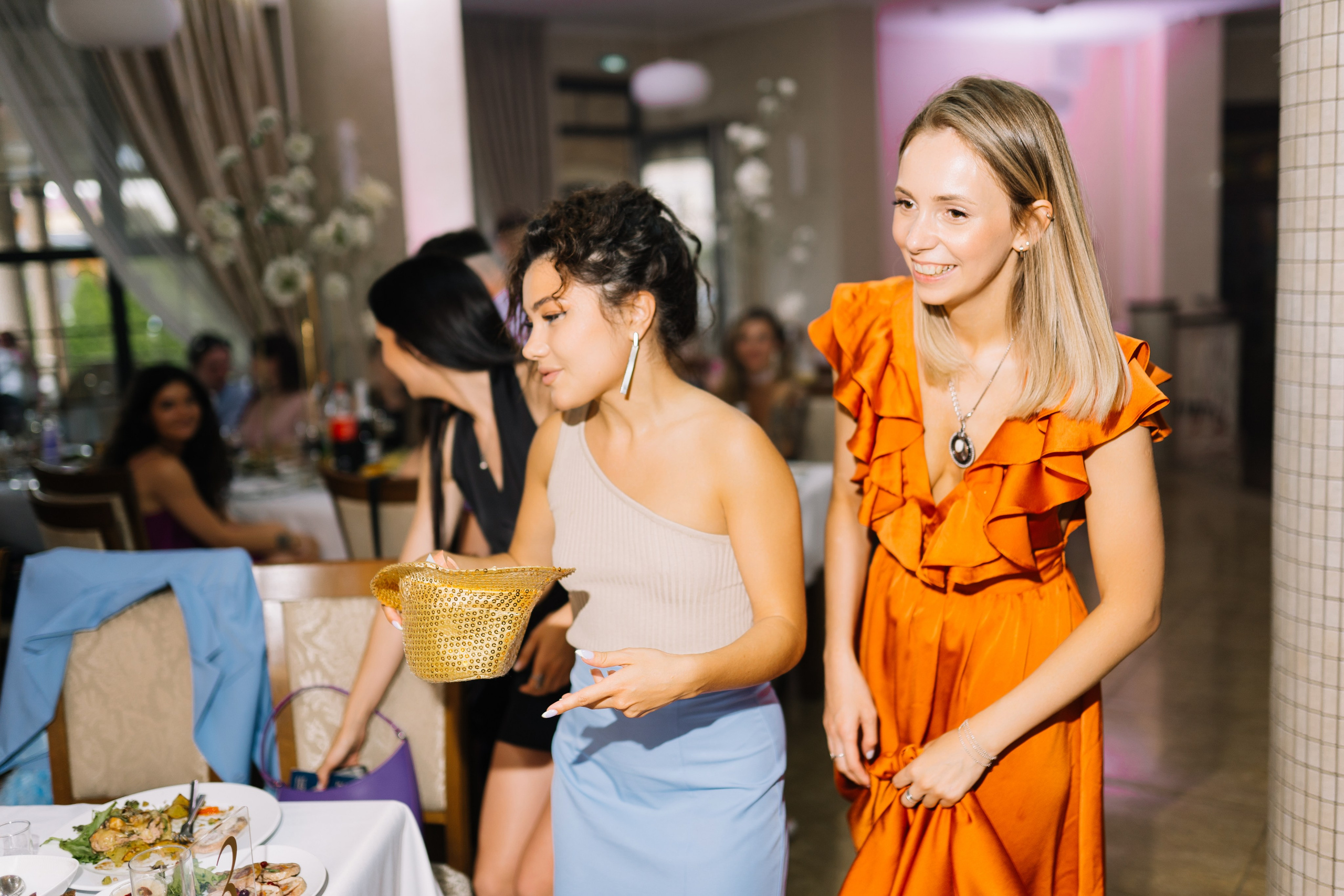 Лиза & Сергей