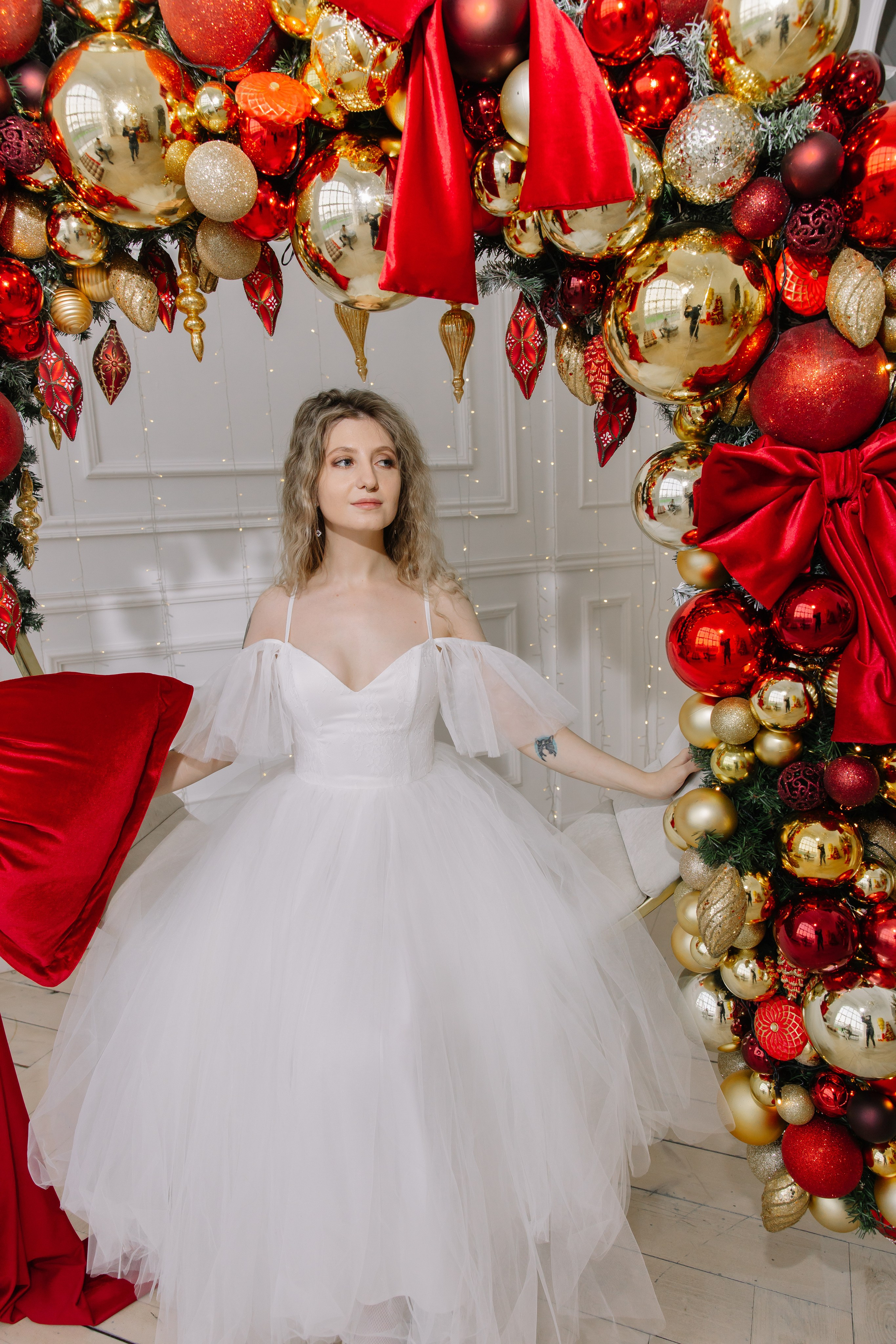 ЦЕНТРАЛЬНЫЙ ЗАГС НОВОСИБИРСКА Влад & Кристина. Свадебный фотограф в Новосибирске Лидия Александровна