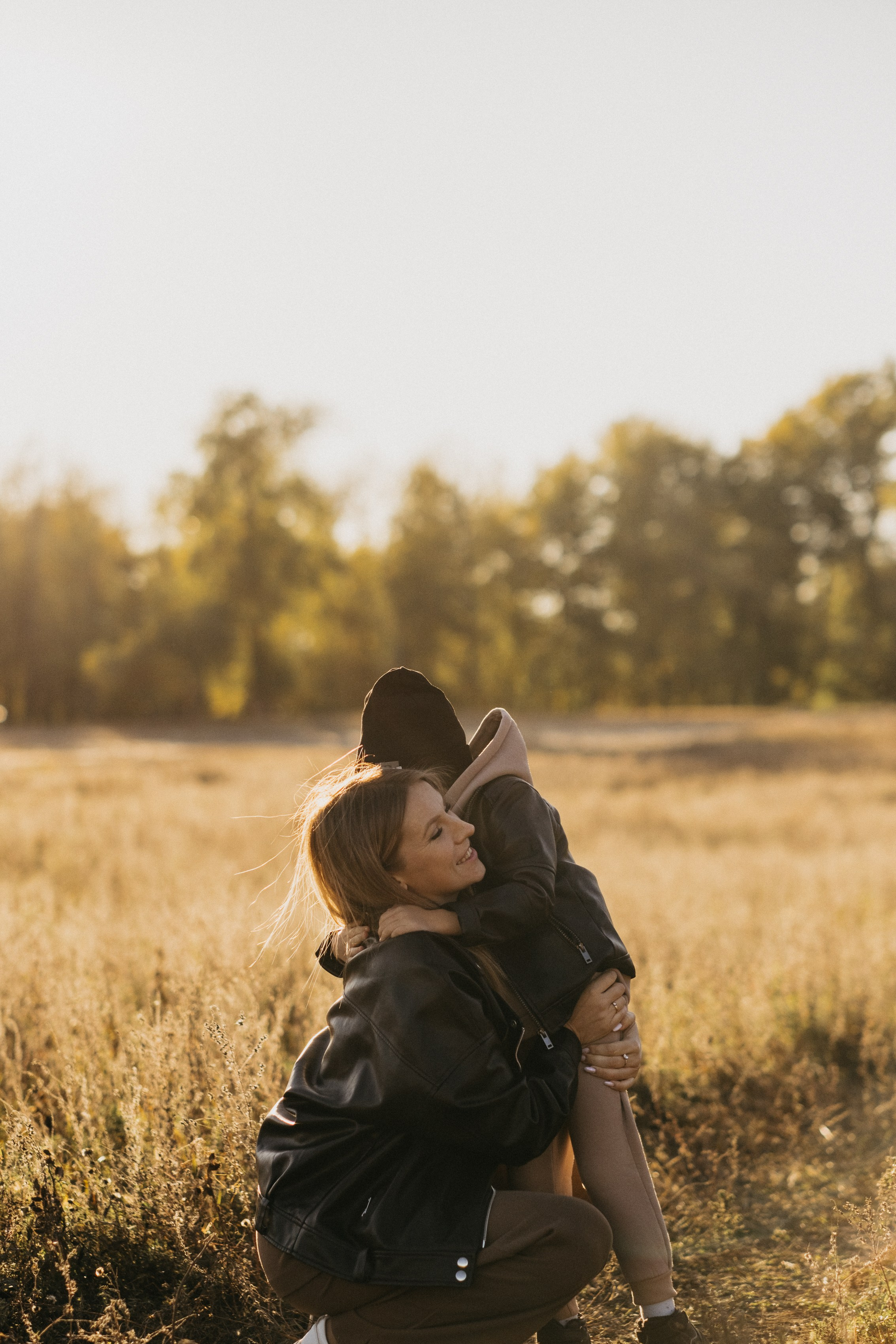 Мама и сын. Свадебный и семейный фотограф в Волгограде Кристина Иванова