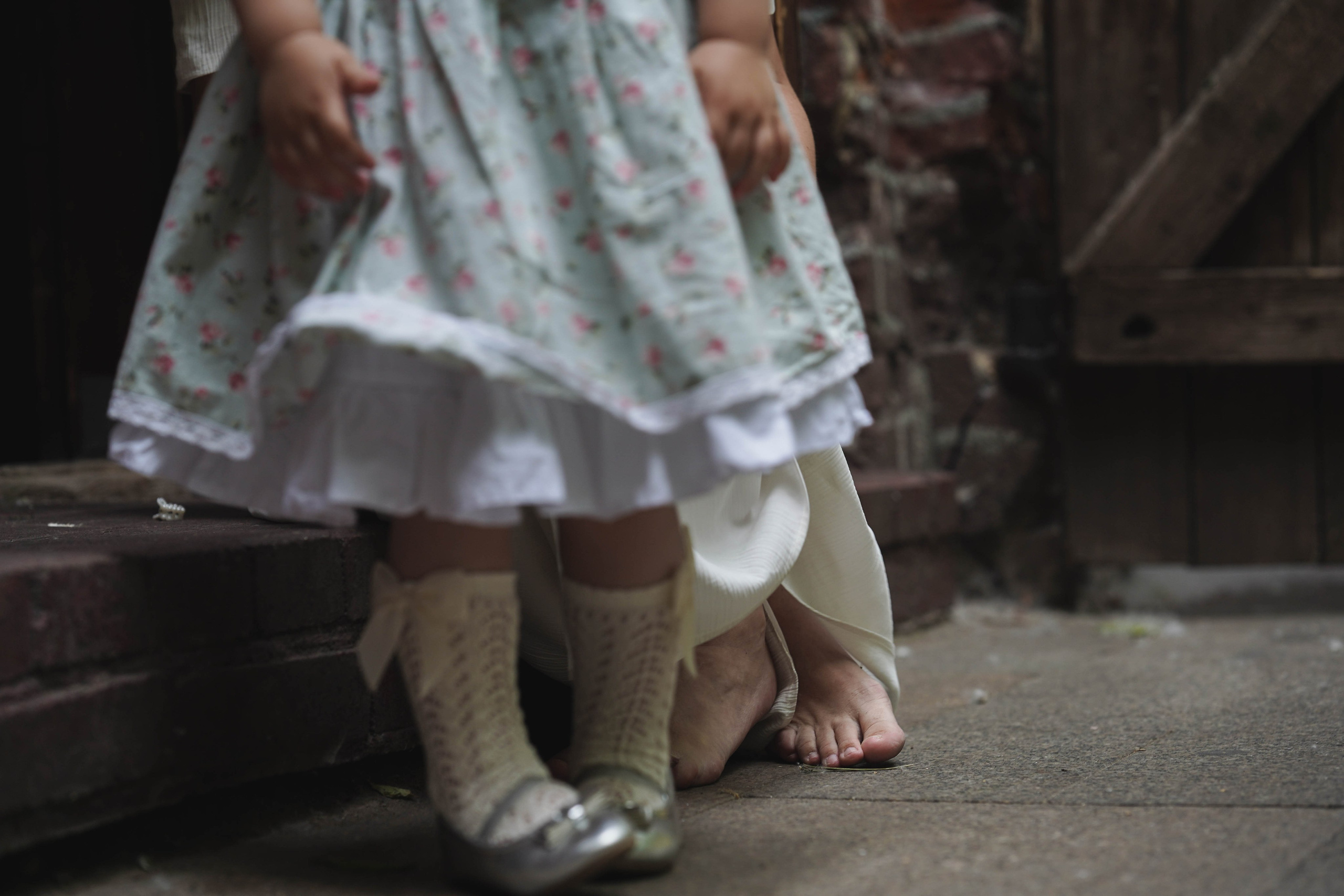 Сказочный сон. Семейный и свадебный фотограф