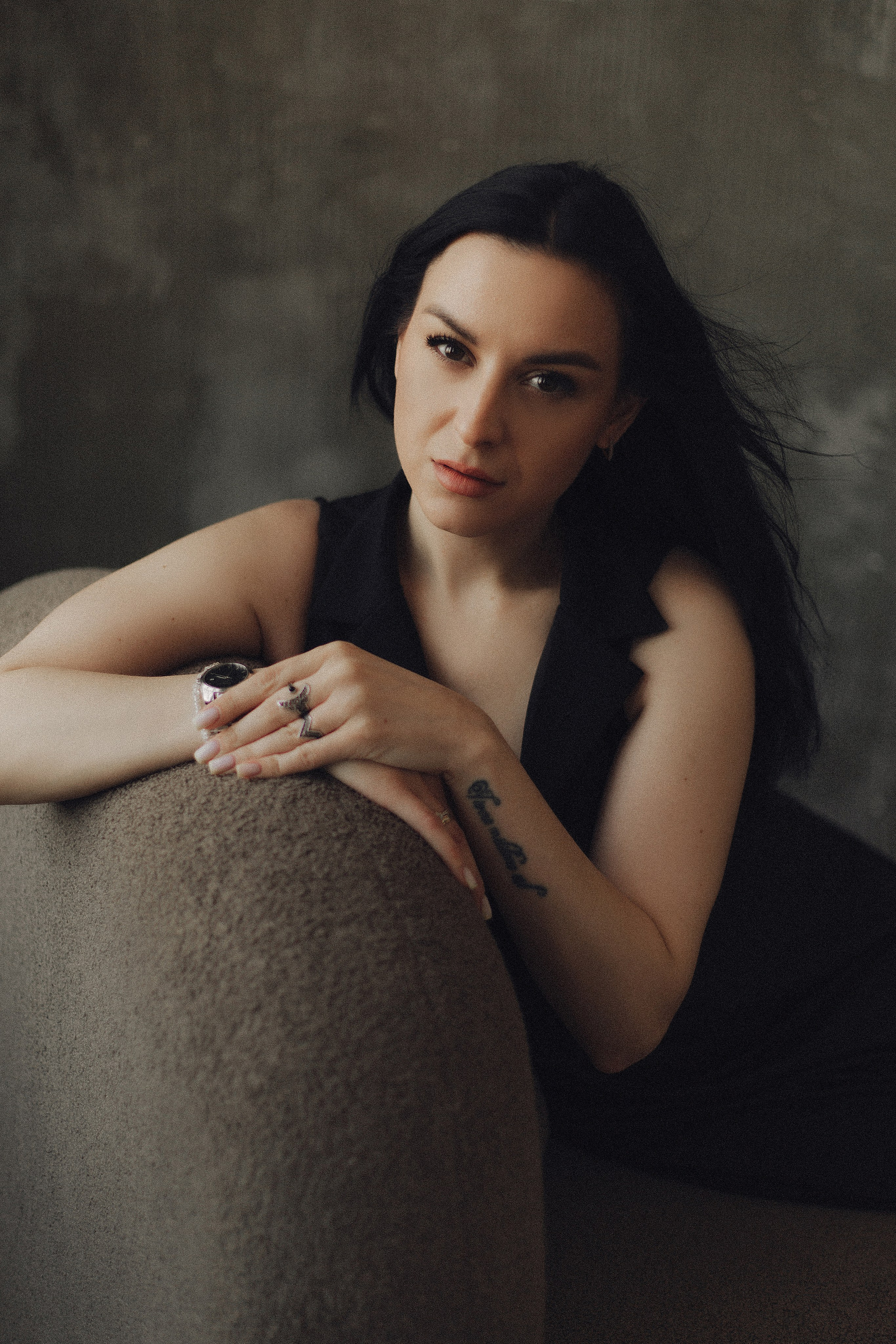 Женя. Фотограф Брянск|Москва Даша Жукова