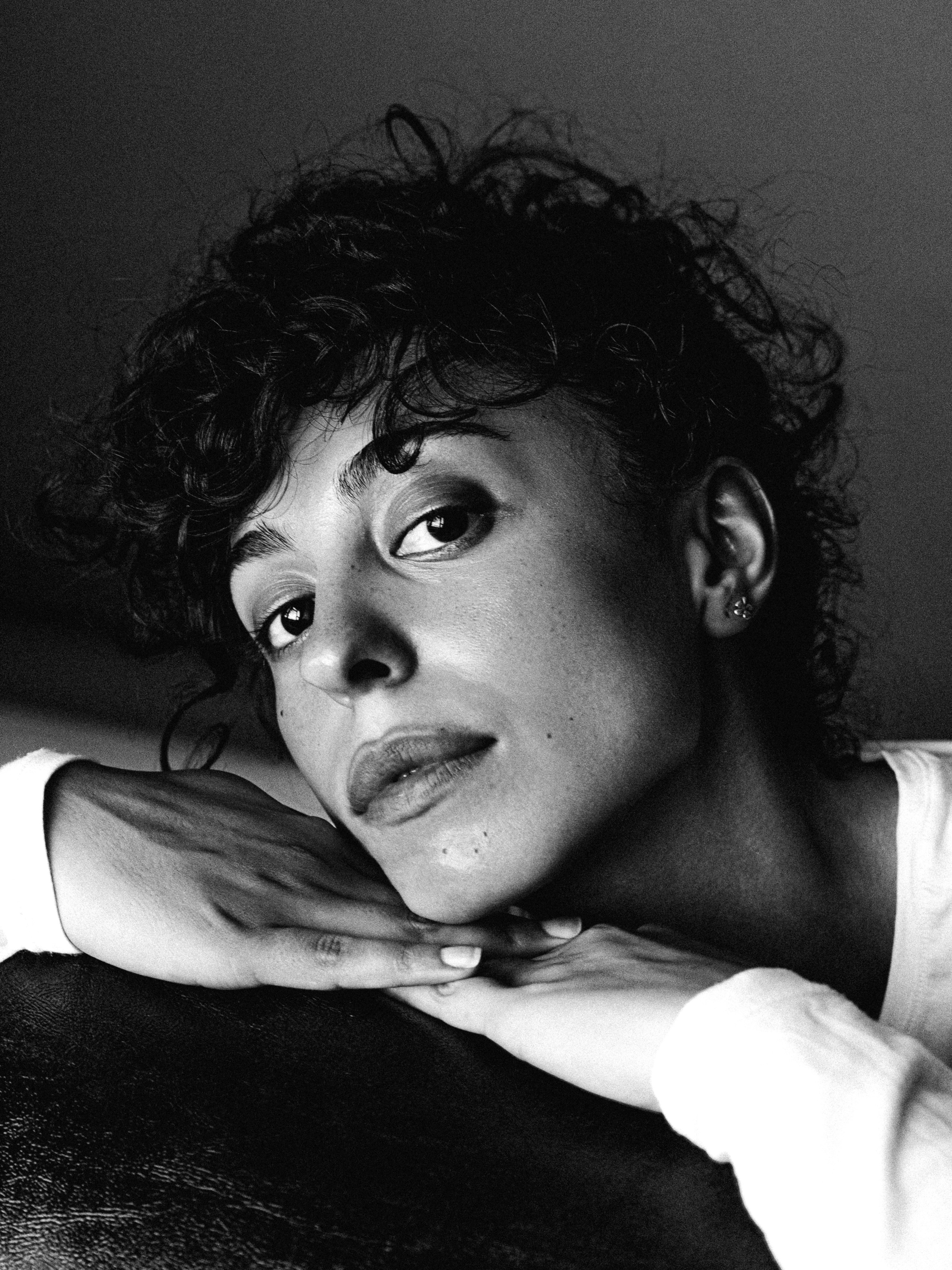 Фотограф Рина Пешкова