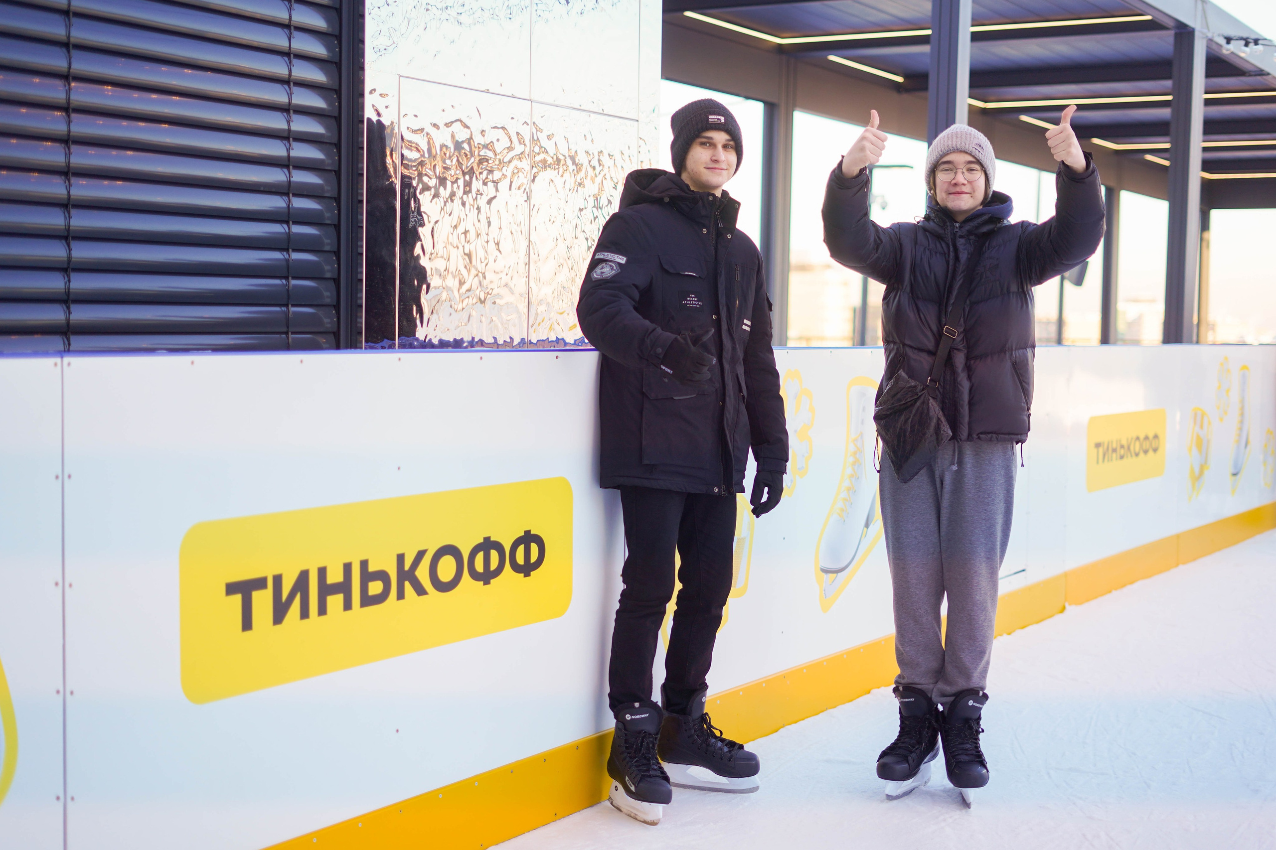 2024 год. Первая половина