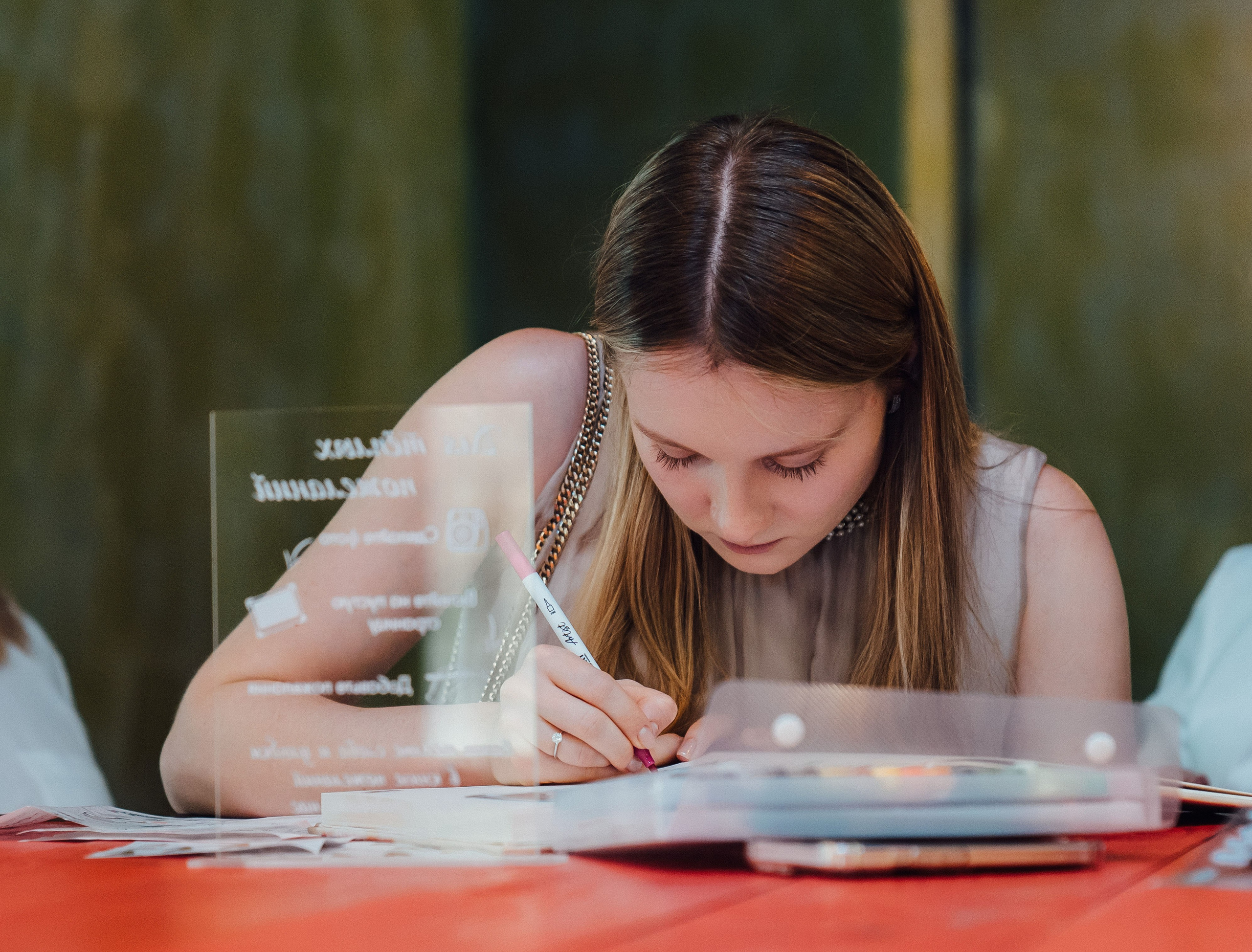 Свадьба Саша и Лера. Event фотограф Степанова Александра