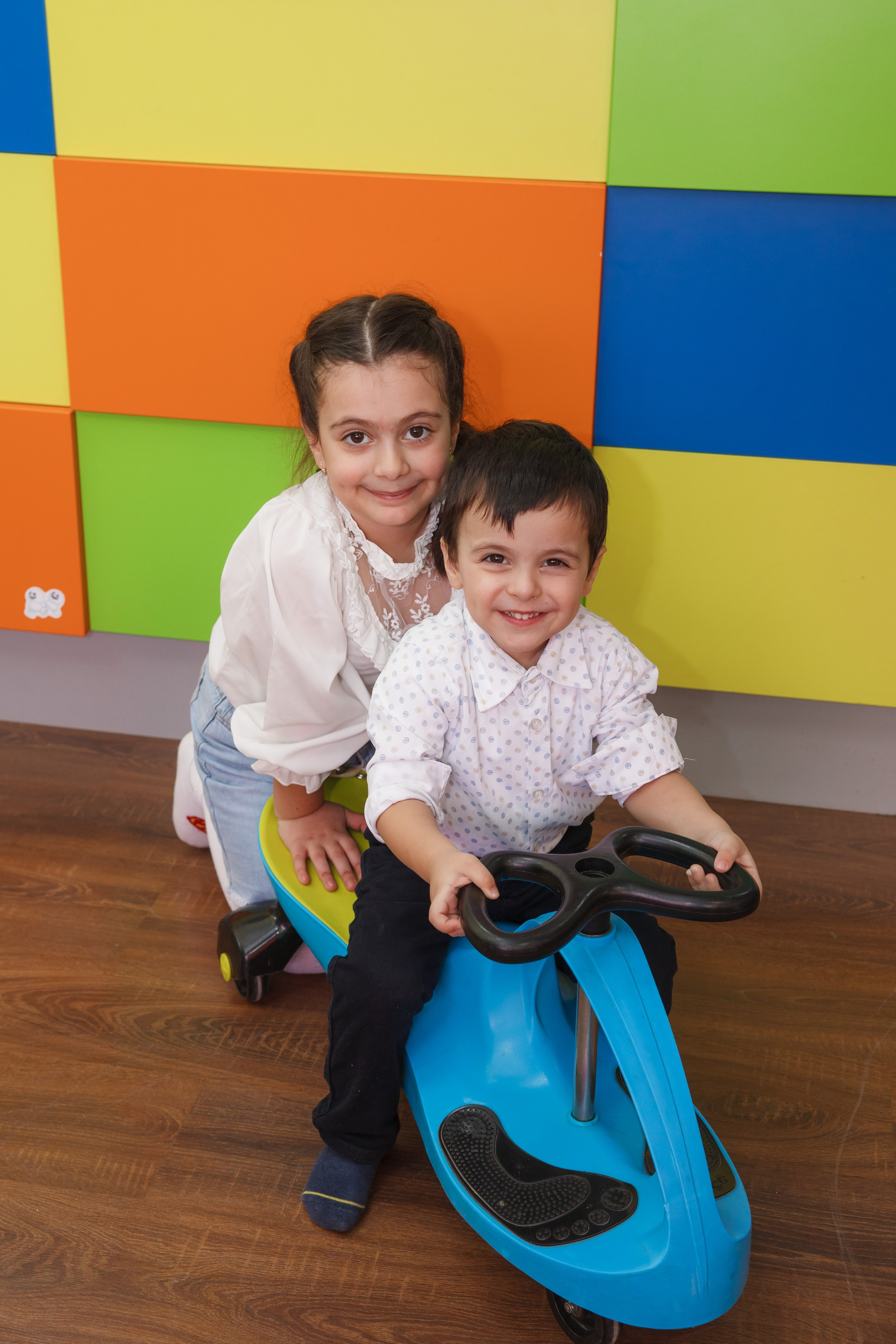 Детский День Рождения, Мише 3 годика, «Мультяшка». Свадебный и репортажный фотограф (Москва, Королев и другие)